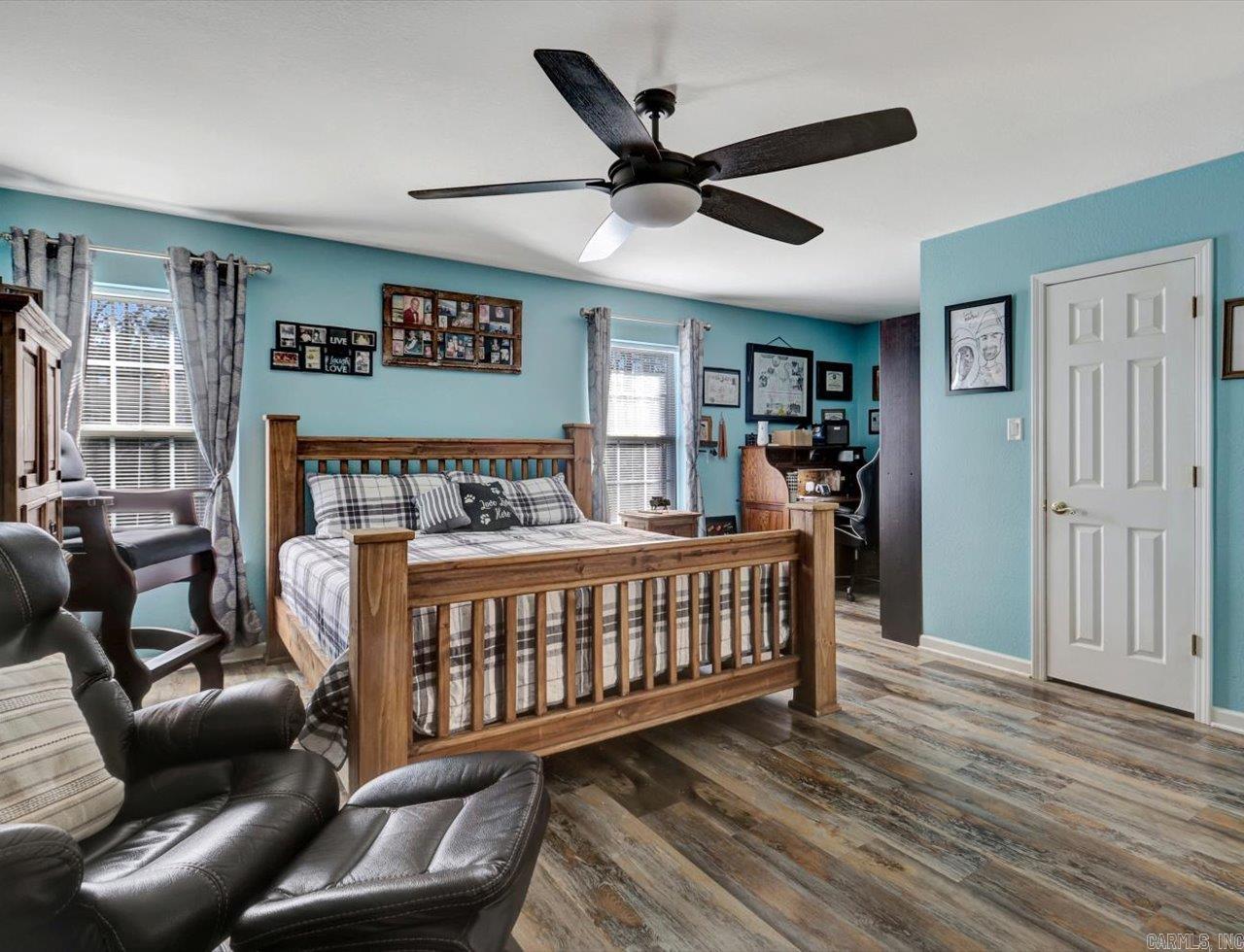 148 Krause Lane Hot Springs, AR 71913