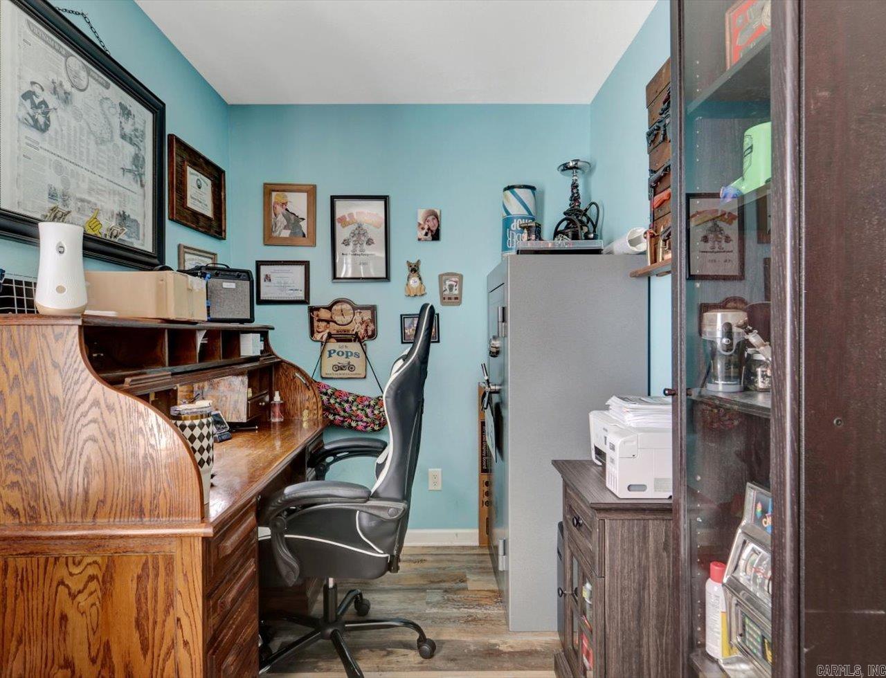 148 Krause Lane Hot Springs, AR 71913