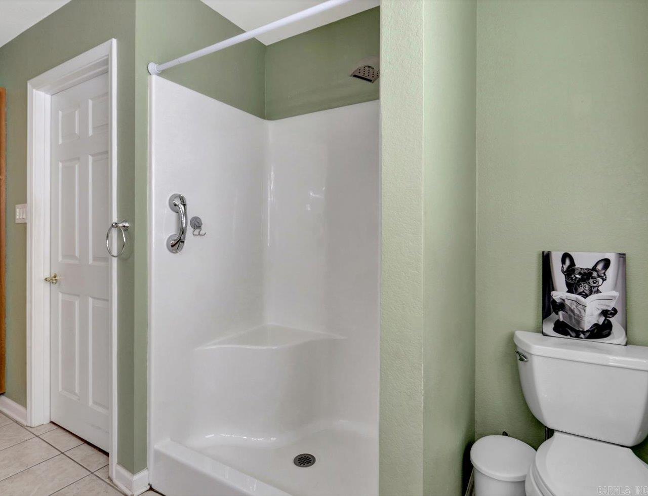 148 Krause Lane Hot Springs, AR 71913