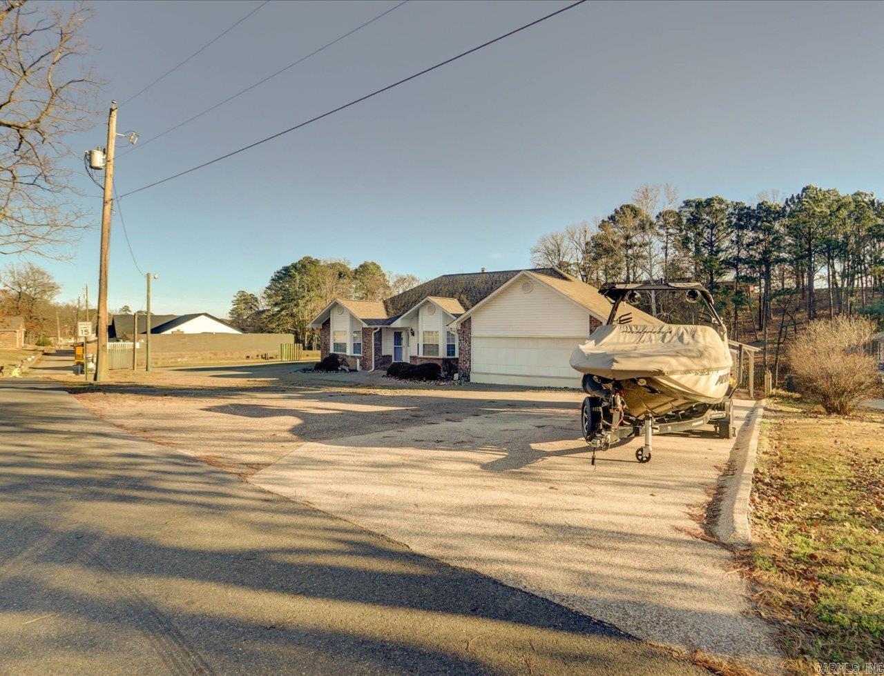 148 Krause Lane Hot Springs, AR 71913