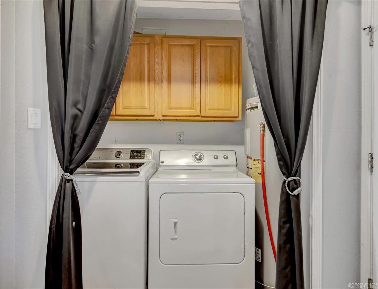 148 Krause Lane Hot Springs, AR 71913