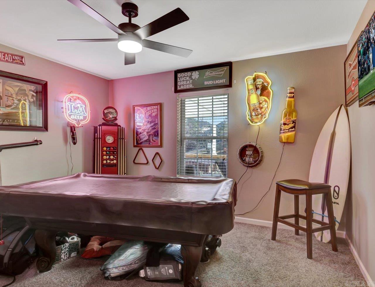 148 Krause Lane Hot Springs, AR 71913