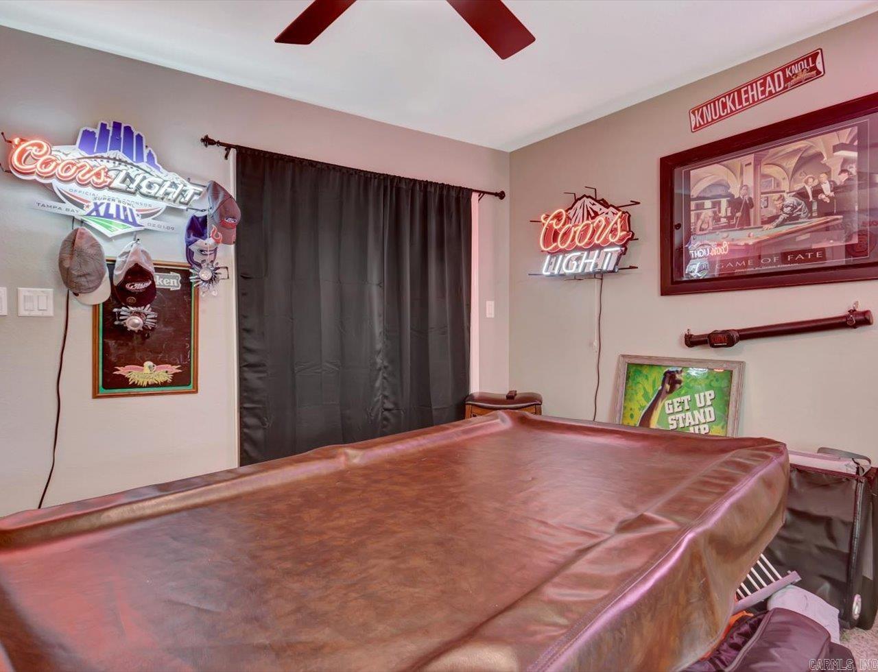 148 Krause Lane Hot Springs, AR 71913