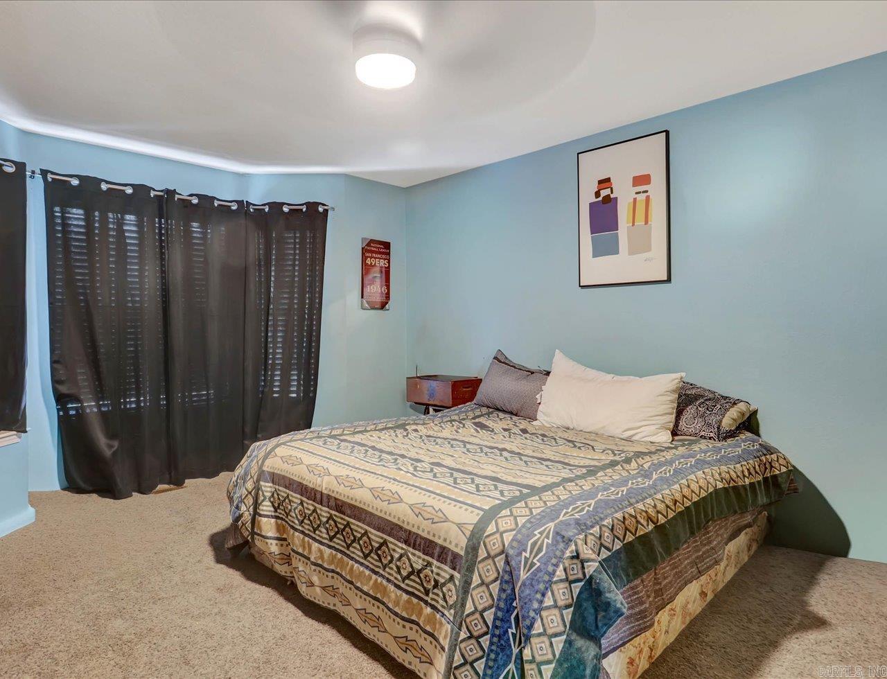 148 Krause Lane Hot Springs, AR 71913