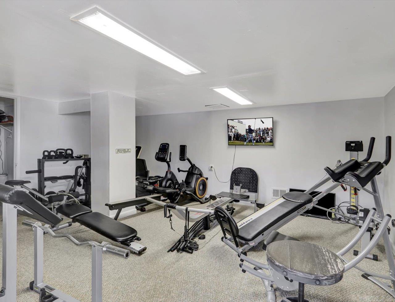 148 Krause Lane Hot Springs, AR 71913