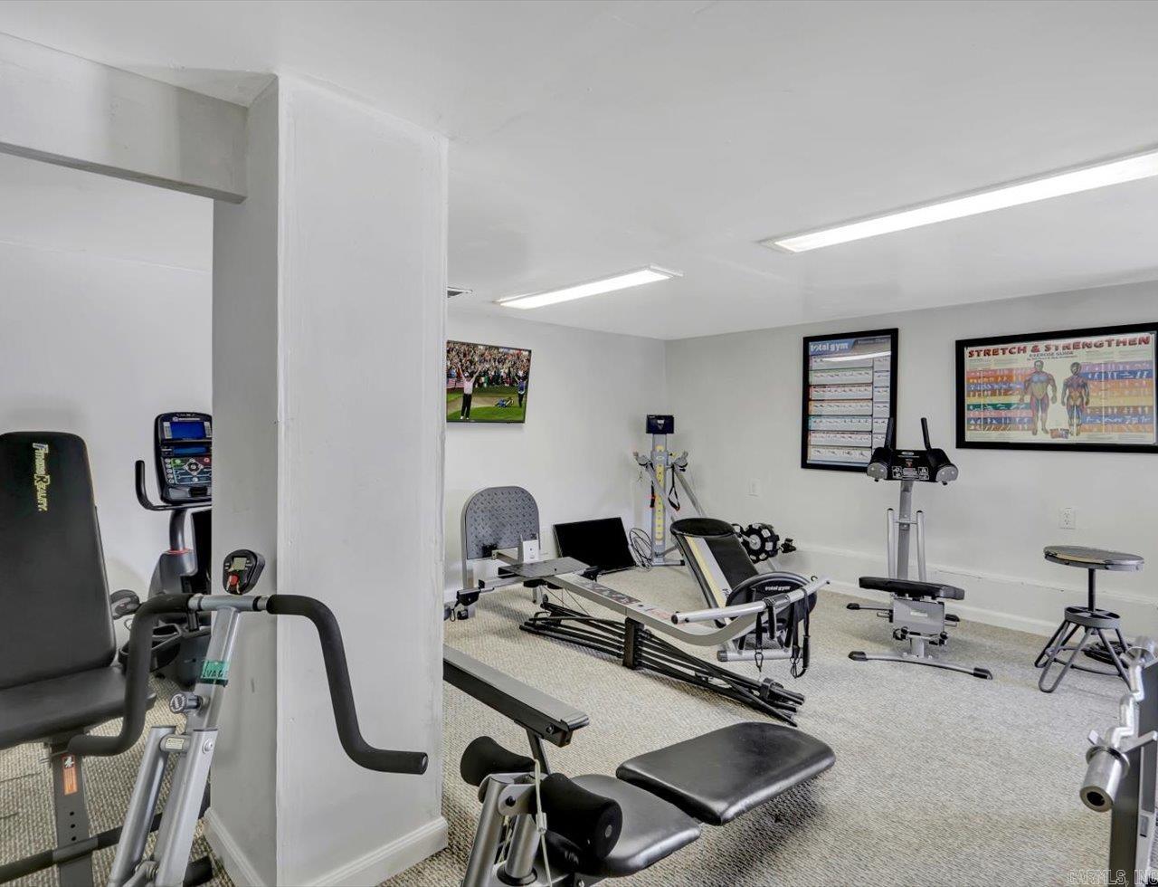 148 Krause Lane Hot Springs, AR 71913