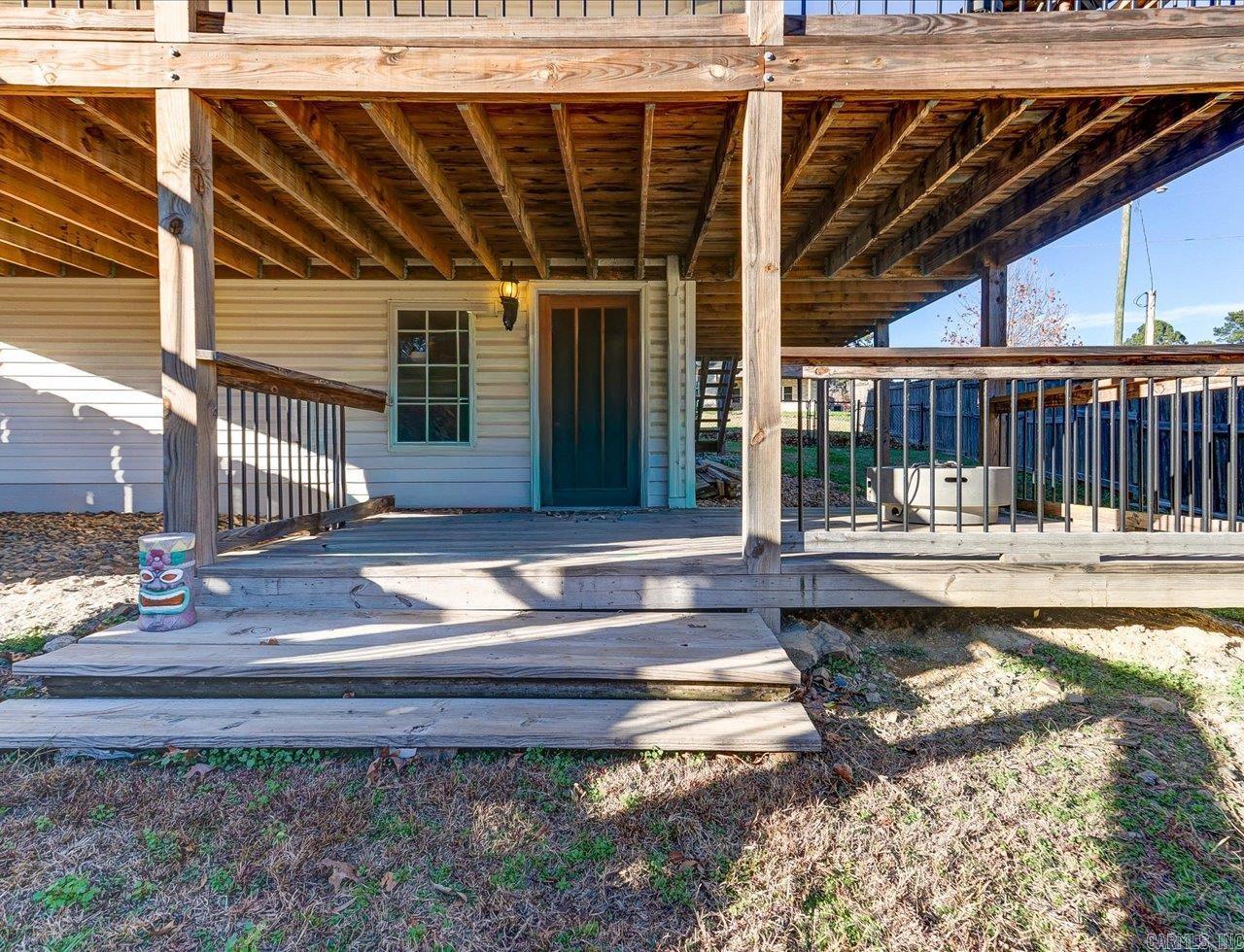 148 Krause Lane Hot Springs, AR 71913