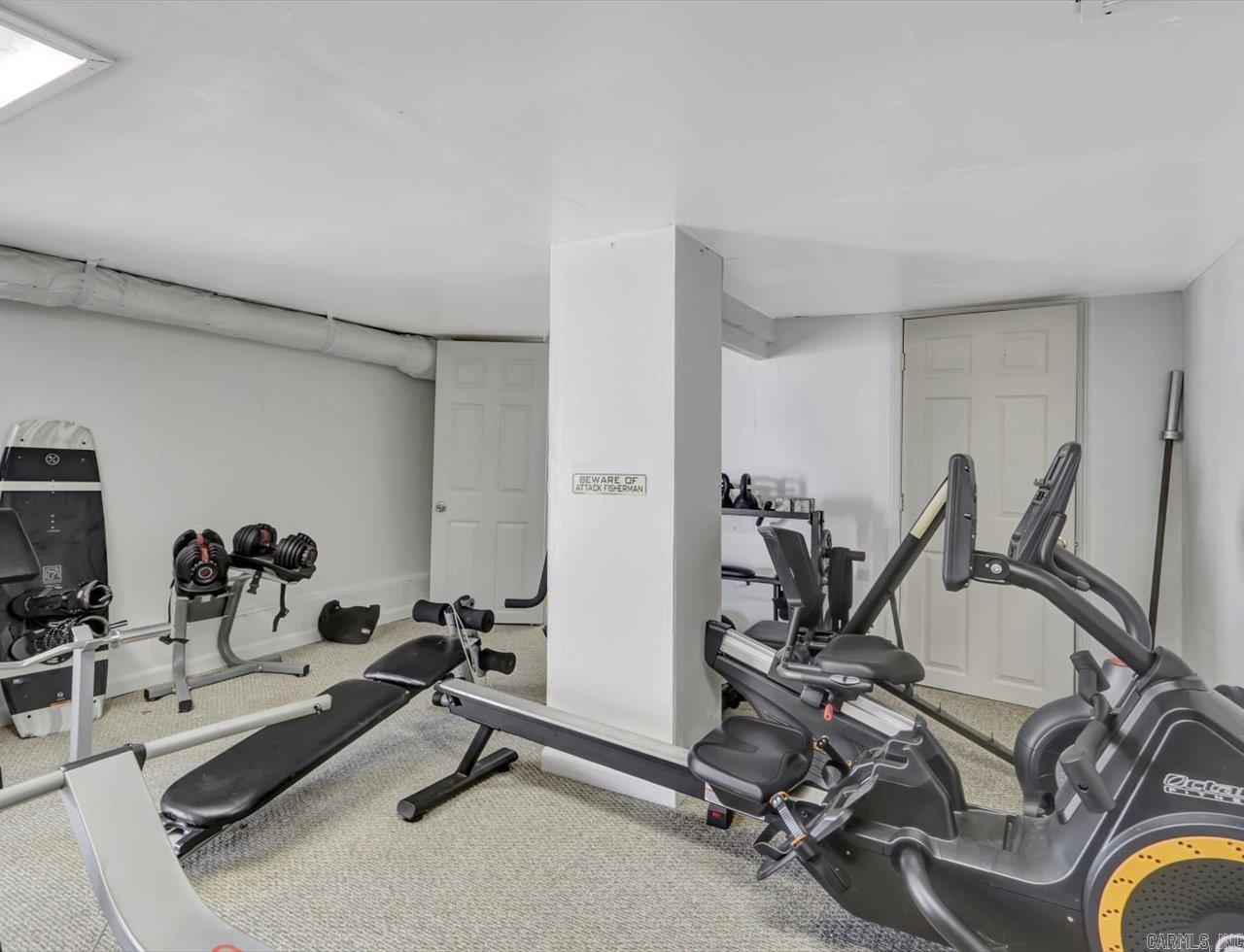 148 Krause Lane Hot Springs, AR 71913