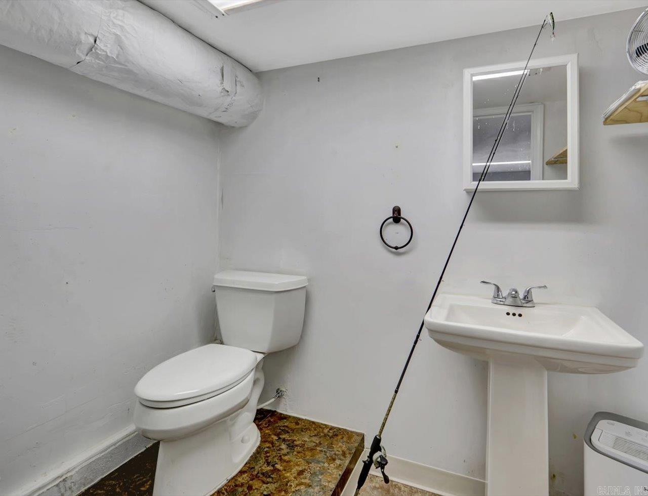 148 Krause Lane Hot Springs, AR 71913