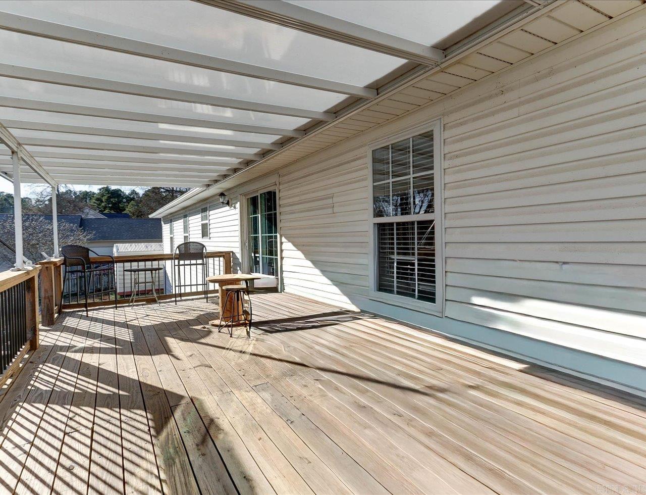 148 Krause Lane Hot Springs, AR 71913