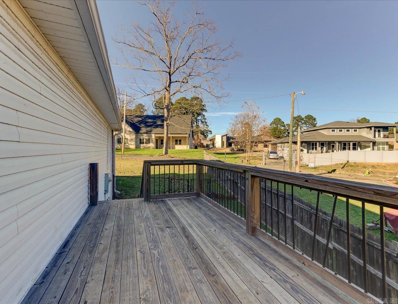 148 Krause Lane Hot Springs, AR 71913