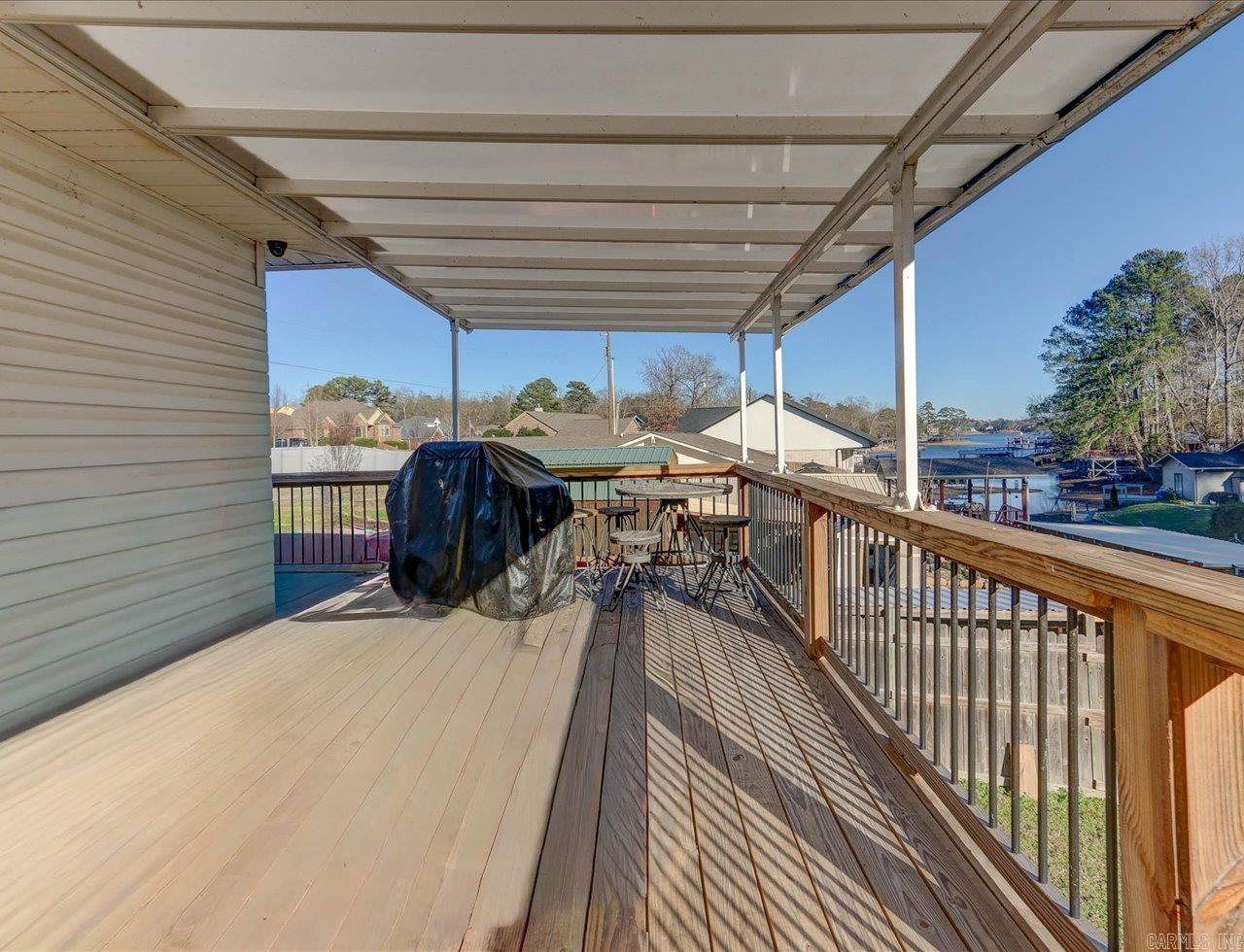 148 Krause Lane Hot Springs, AR 71913