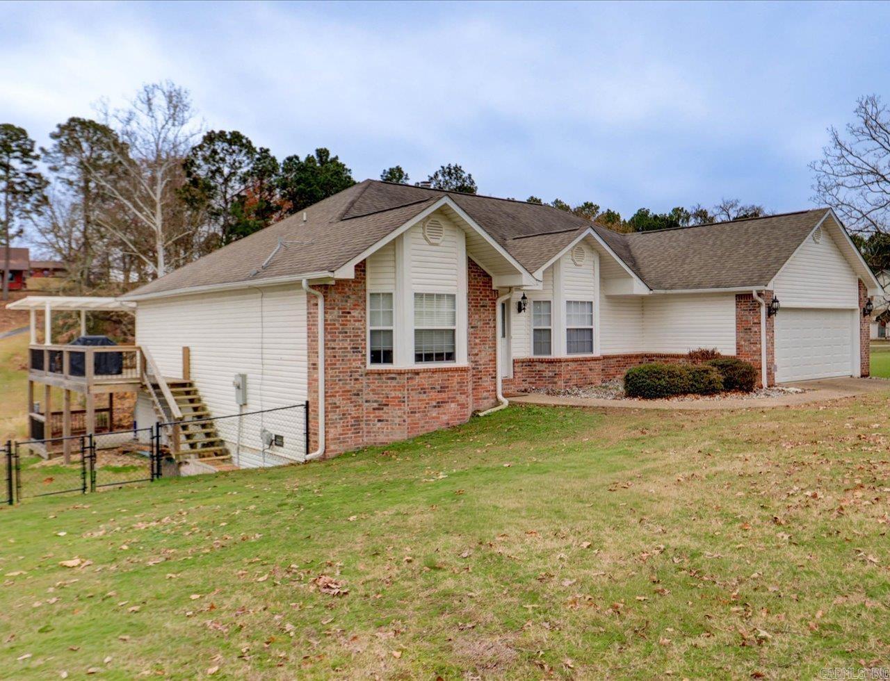 148 Krause Lane Hot Springs, AR 71913