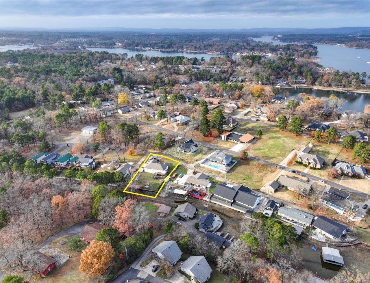 148 Krause  Hot Springs, AR