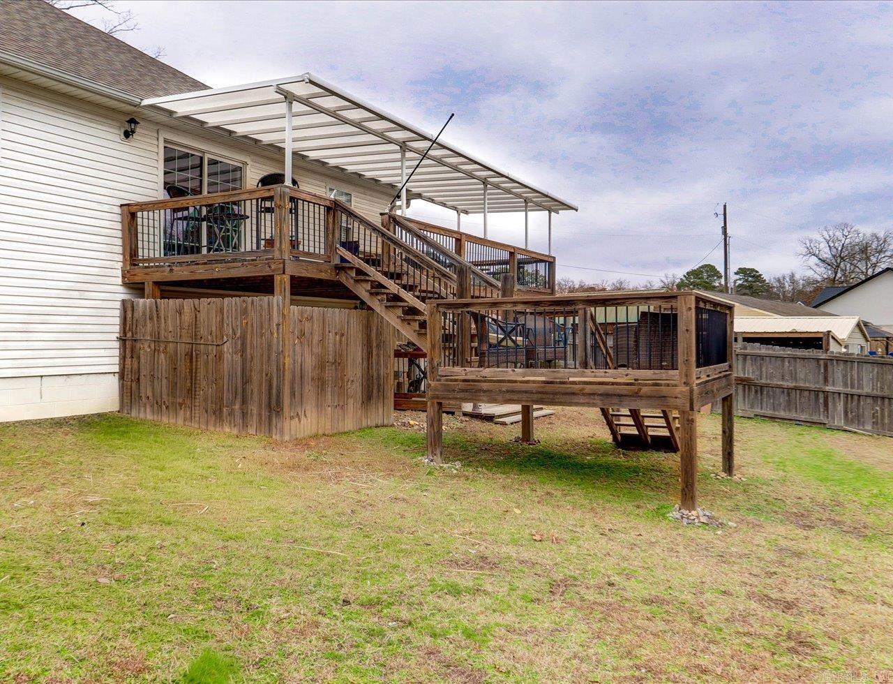 148 Krause Lane Hot Springs, AR 71913