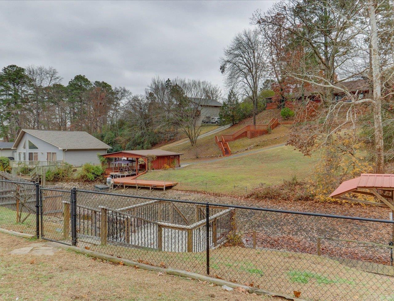 148 Krause Lane Hot Springs, AR 71913