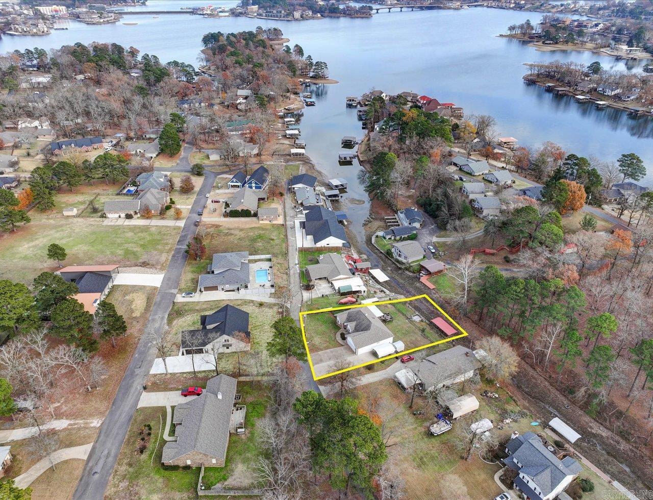 148 Krause Lane Hot Springs, AR 71913