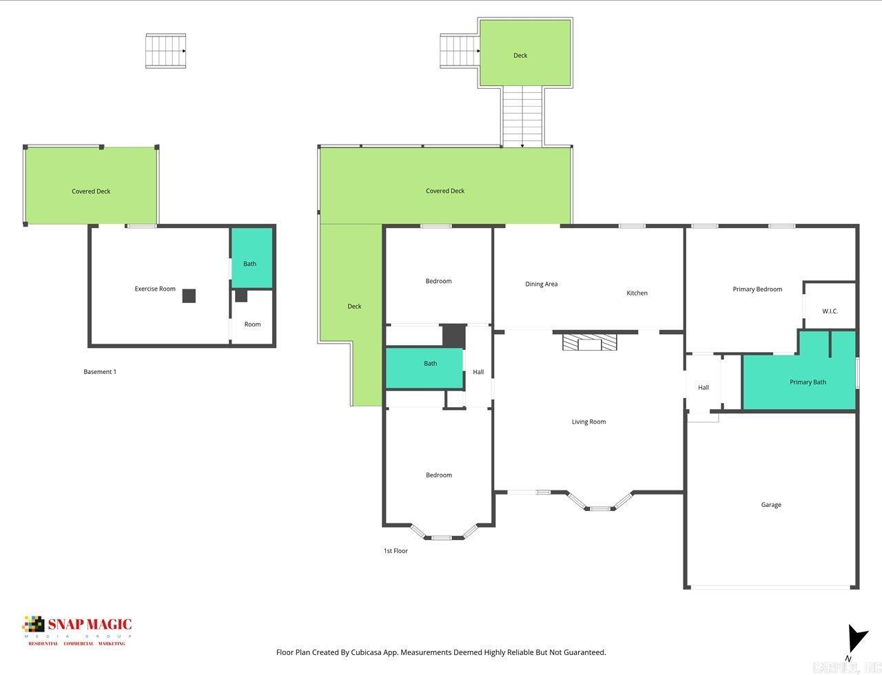 148 Krause Lane Hot Springs, AR 71913