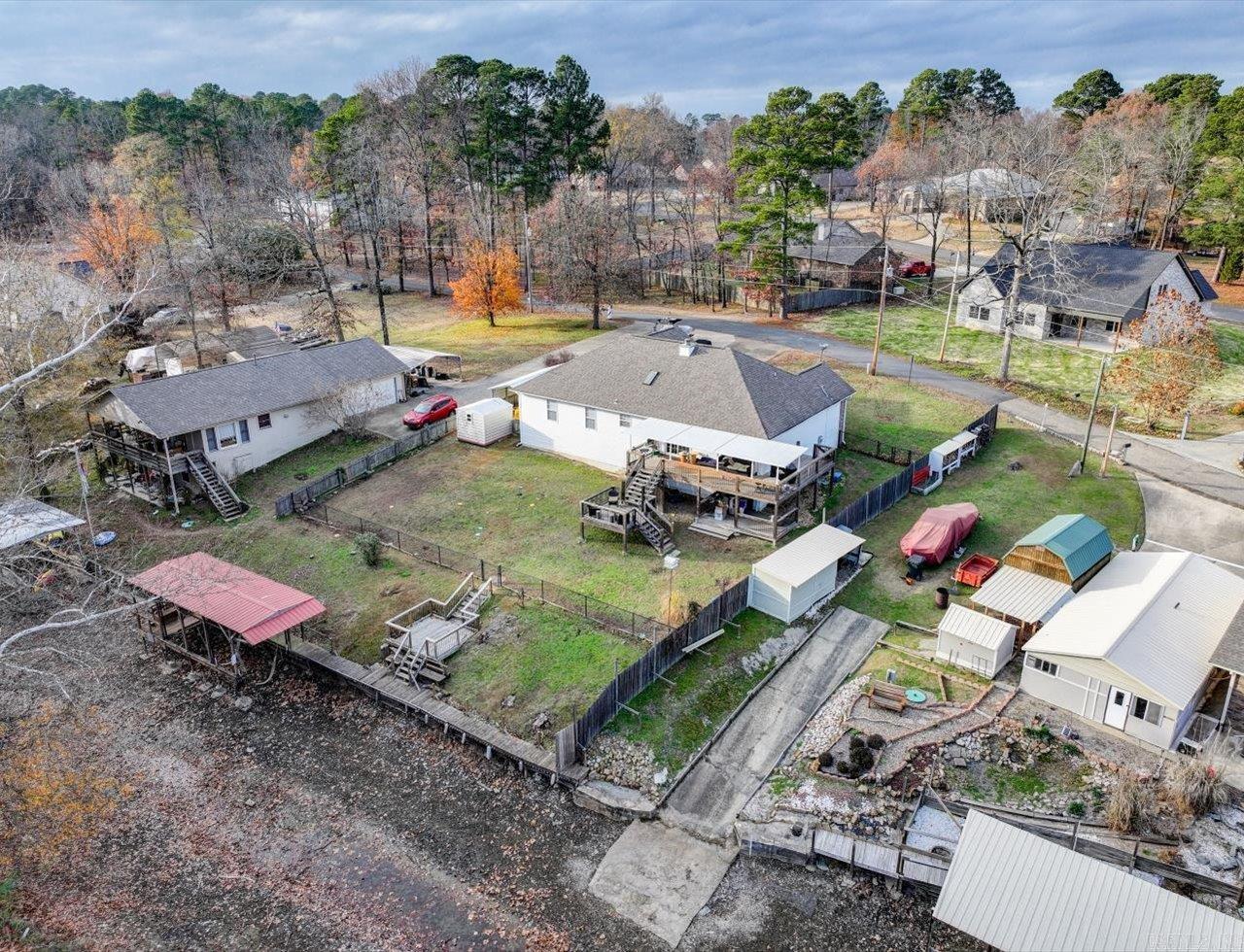 148 Krause  Hot Springs, AR