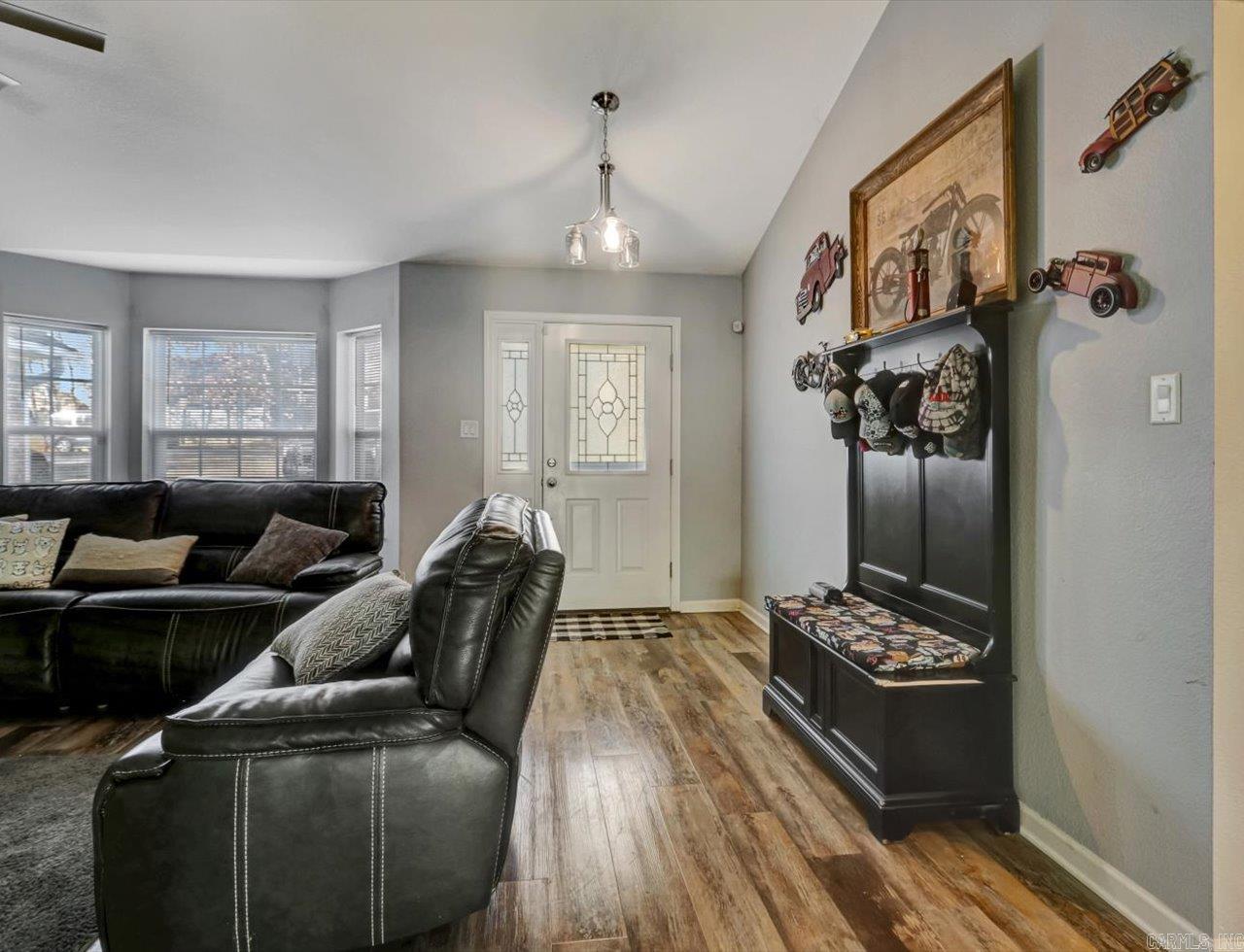 148 Krause Lane Hot Springs, AR 71913