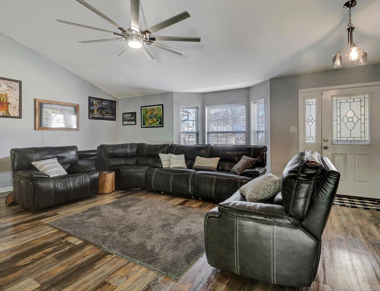 148 Krause Lane Hot Springs, AR 71913