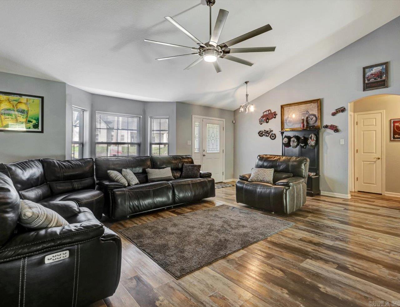 148 Krause Lane Hot Springs, AR 71913