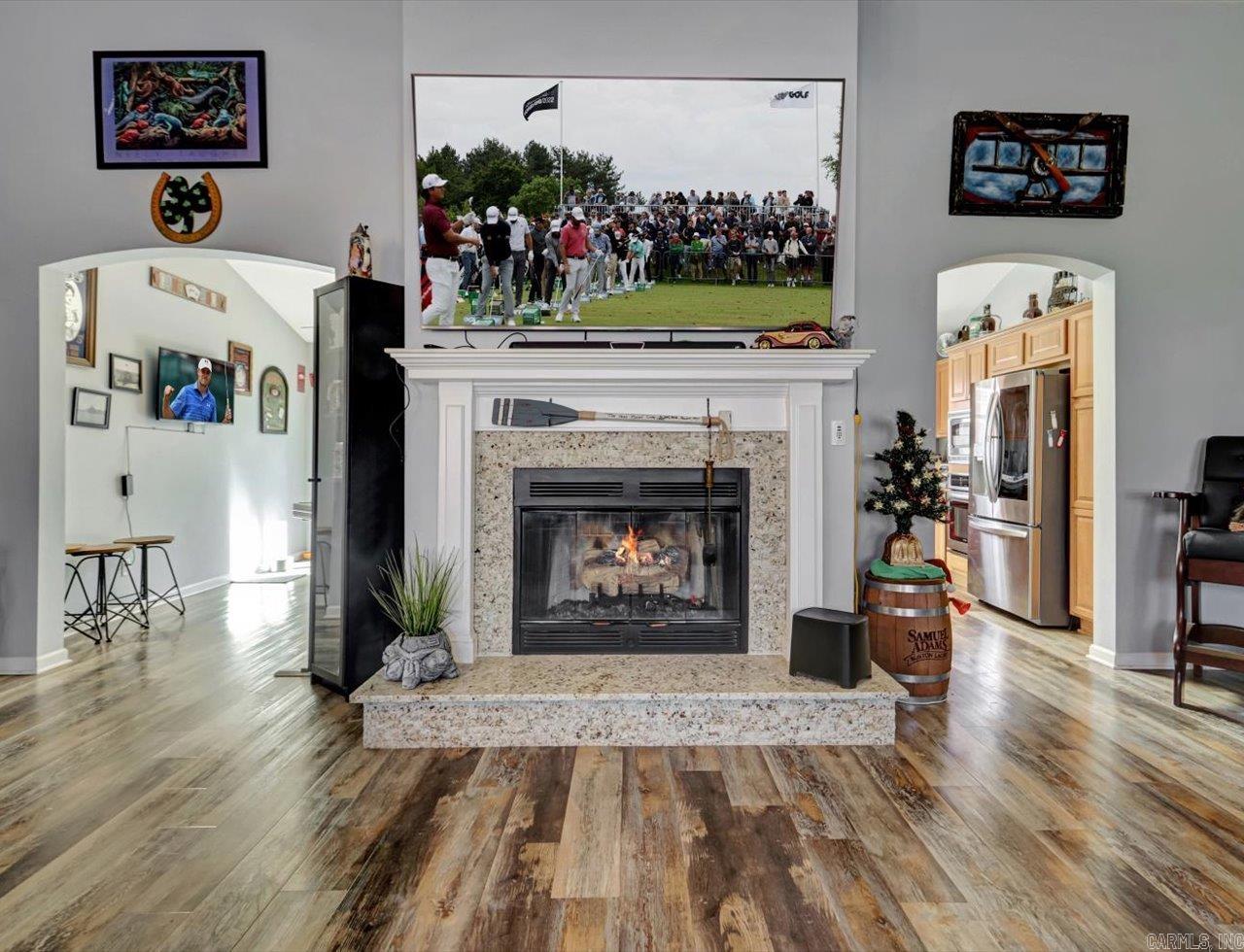 148 Krause Lane Hot Springs, AR 71913