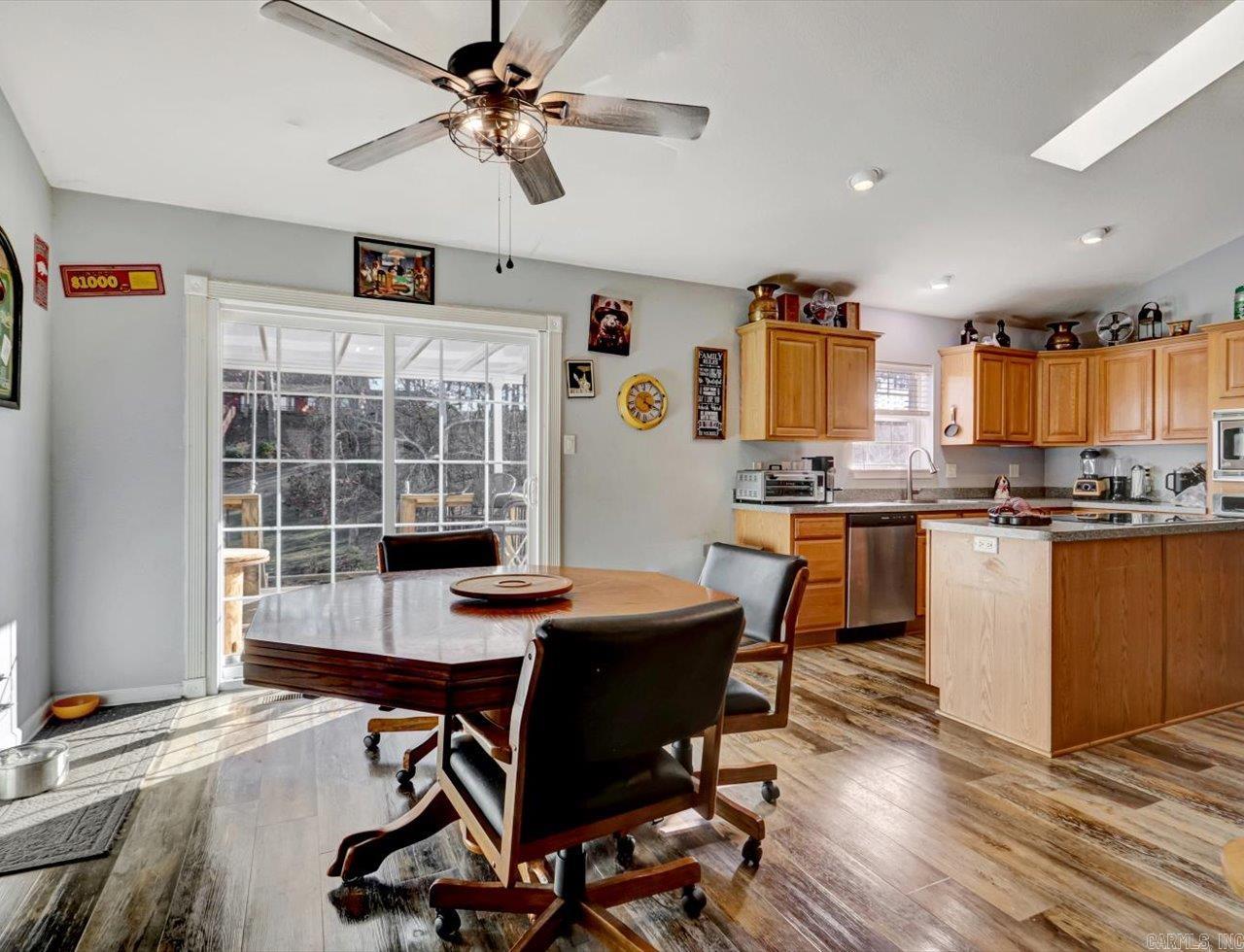 148 Krause Lane Hot Springs, AR 71913