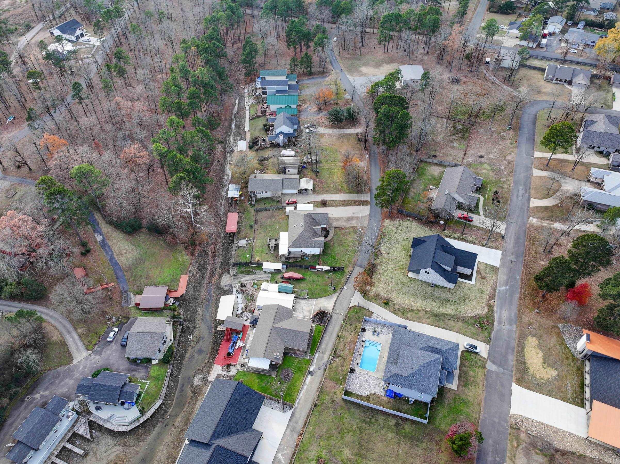 148 Krause  Hot Springs, AR