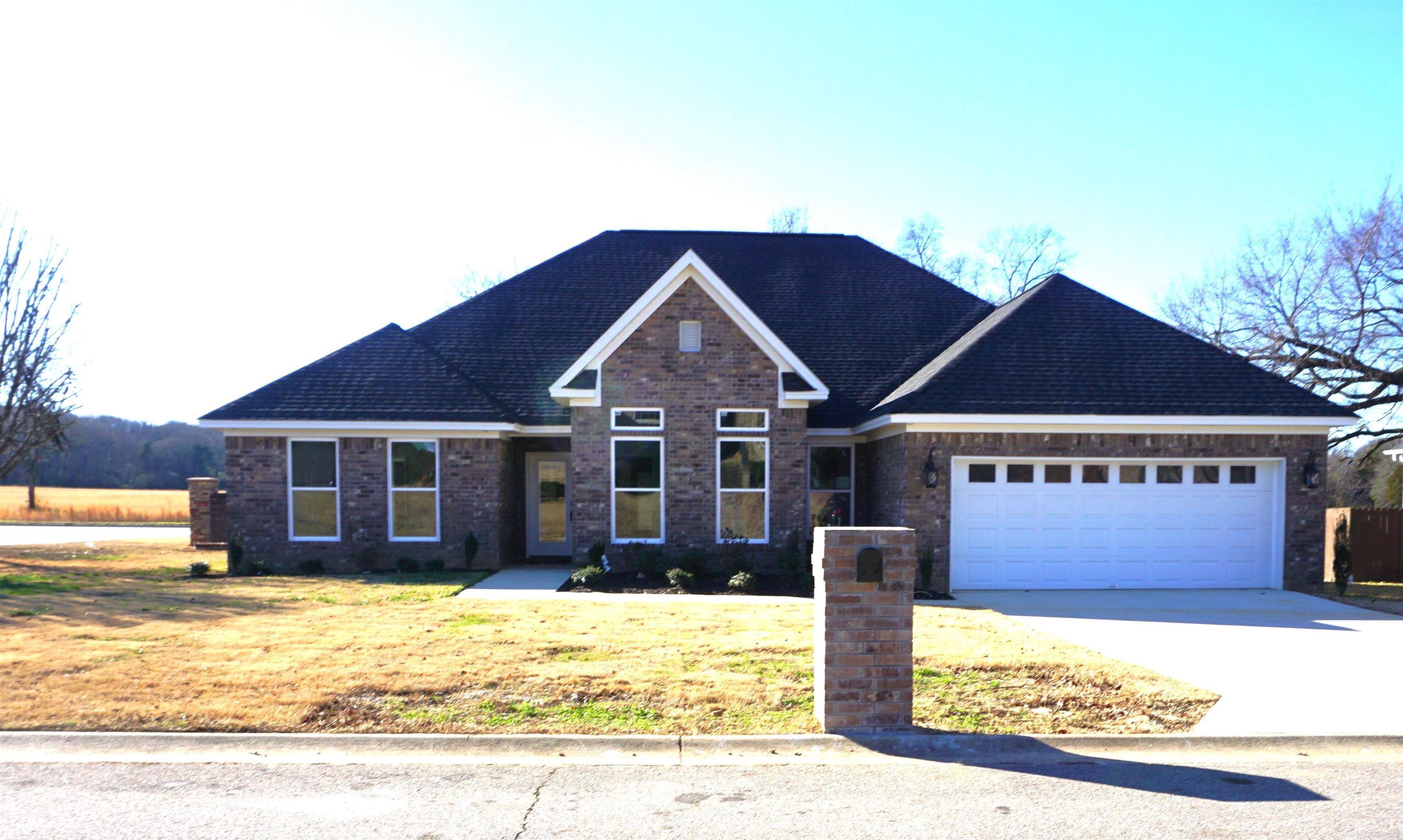1217 Bent Tree Lane Searcy, AR 72143
