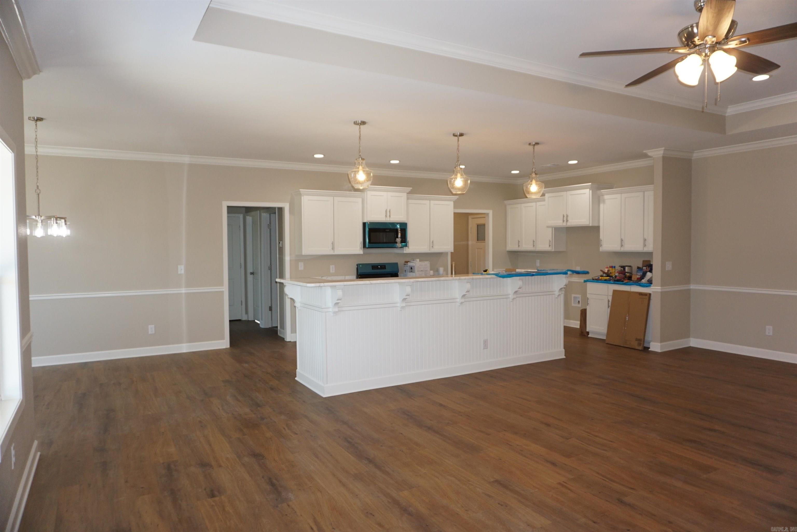 1217 Bent Tree Lane Searcy, AR 72143