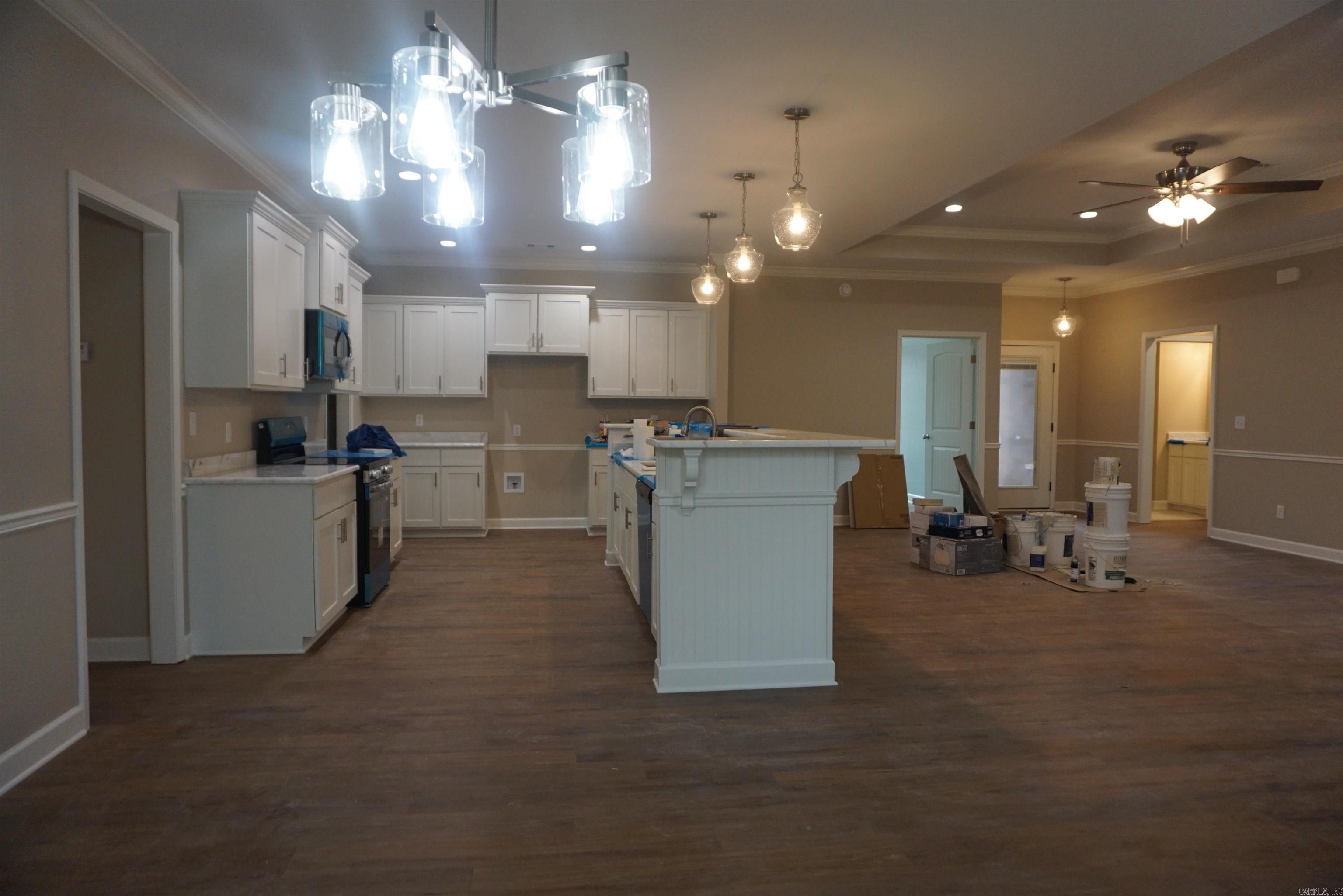 1217 Bent Tree  Searcy, AR