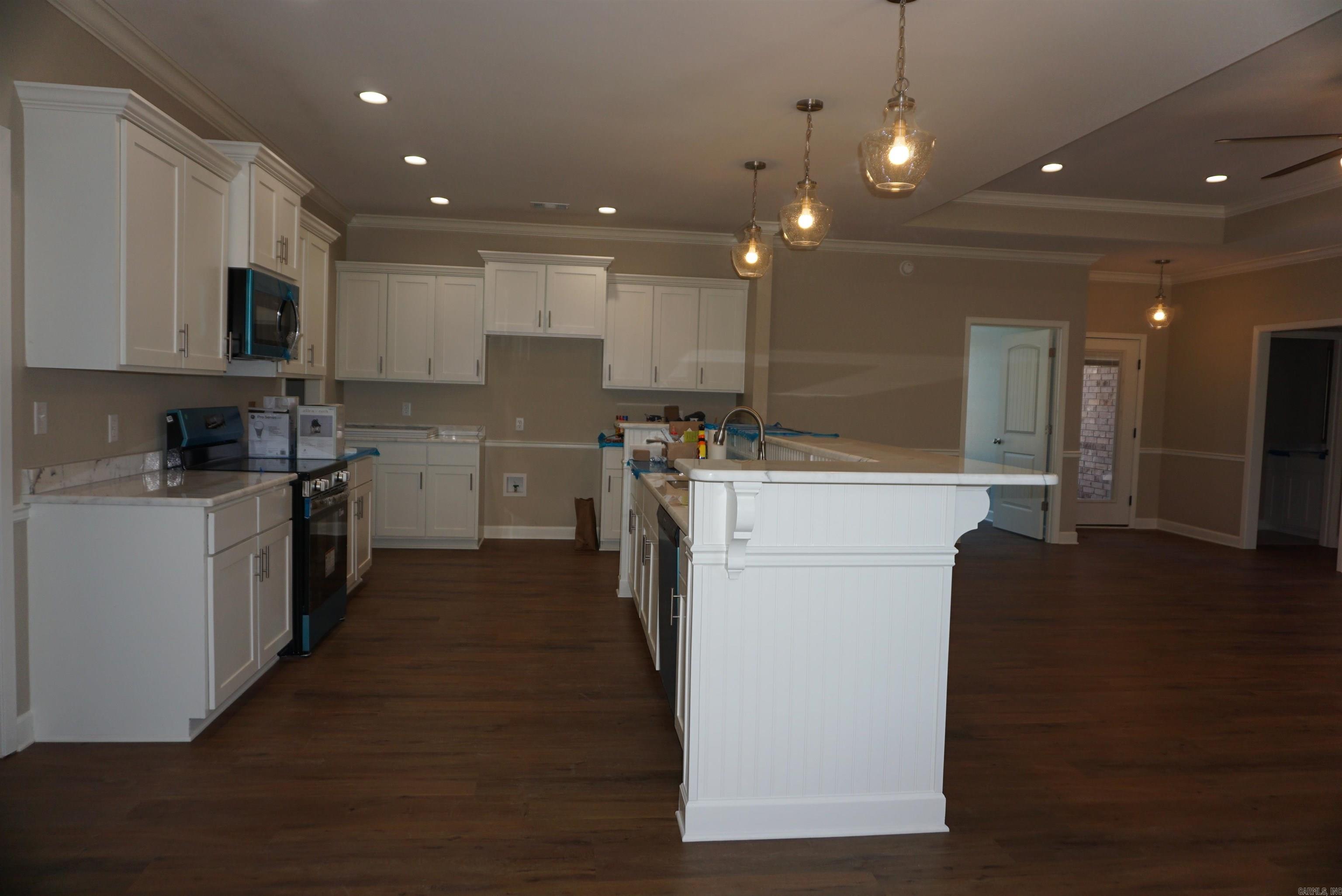 1217 Bent Tree Lane Searcy, AR 72143