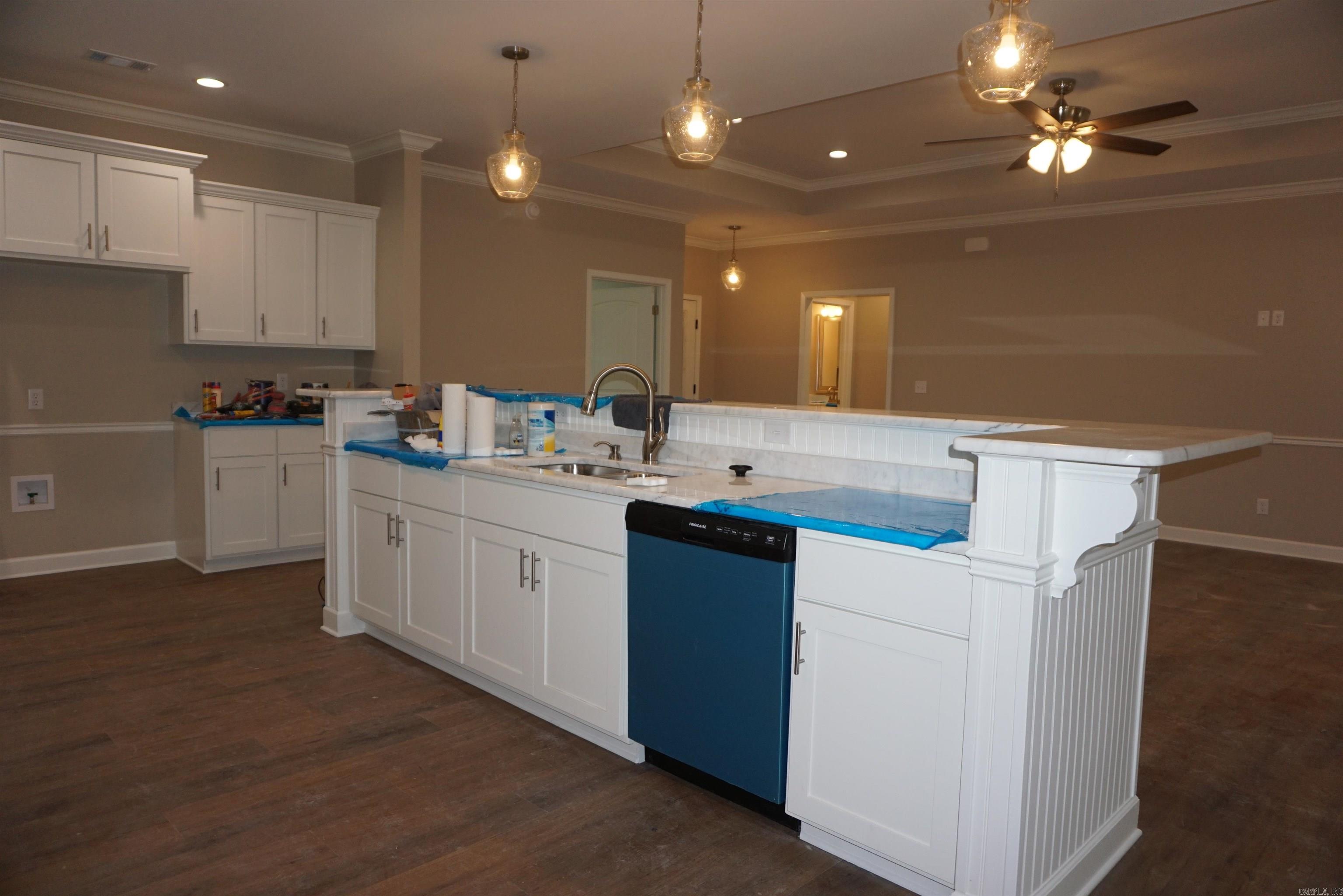 1217 Bent Tree Lane Searcy, AR 72143