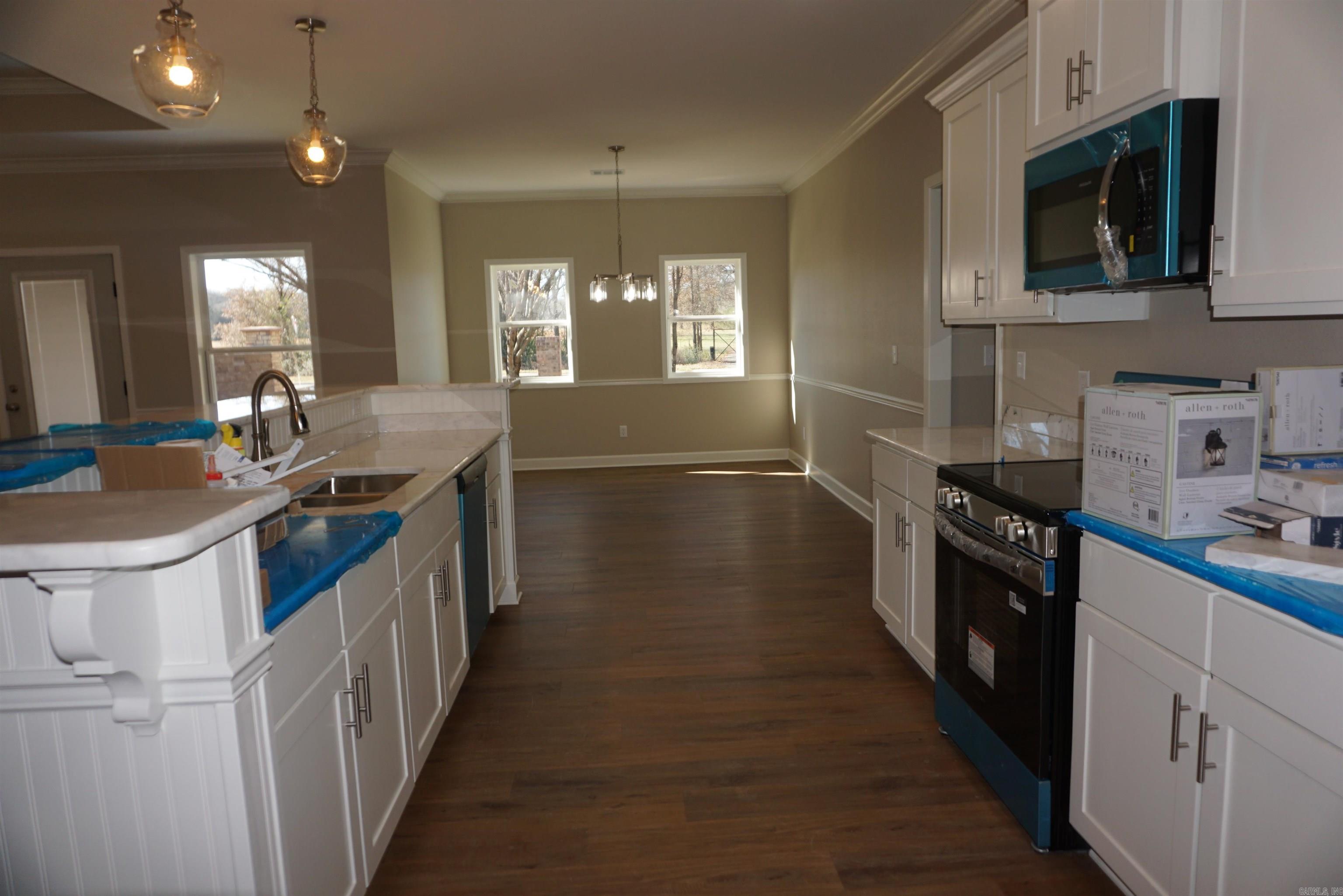 1217 Bent Tree Lane Searcy, AR 72143