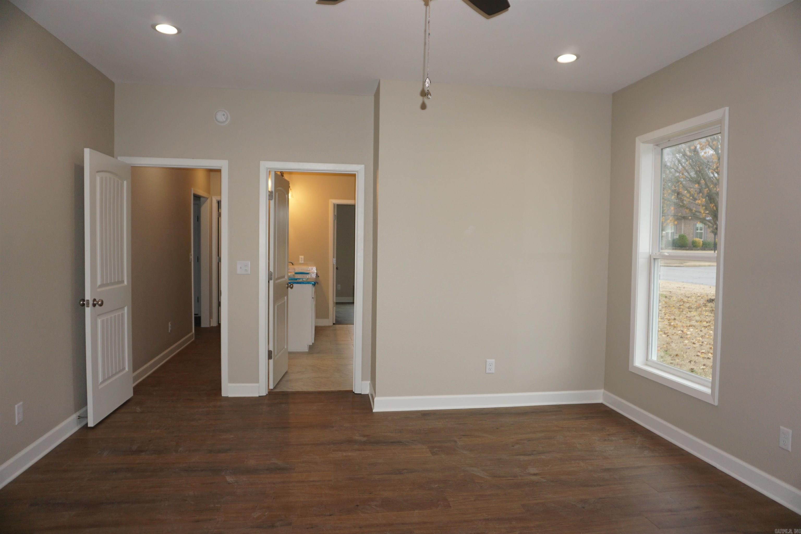 1217 Bent Tree Lane Searcy, AR 72143