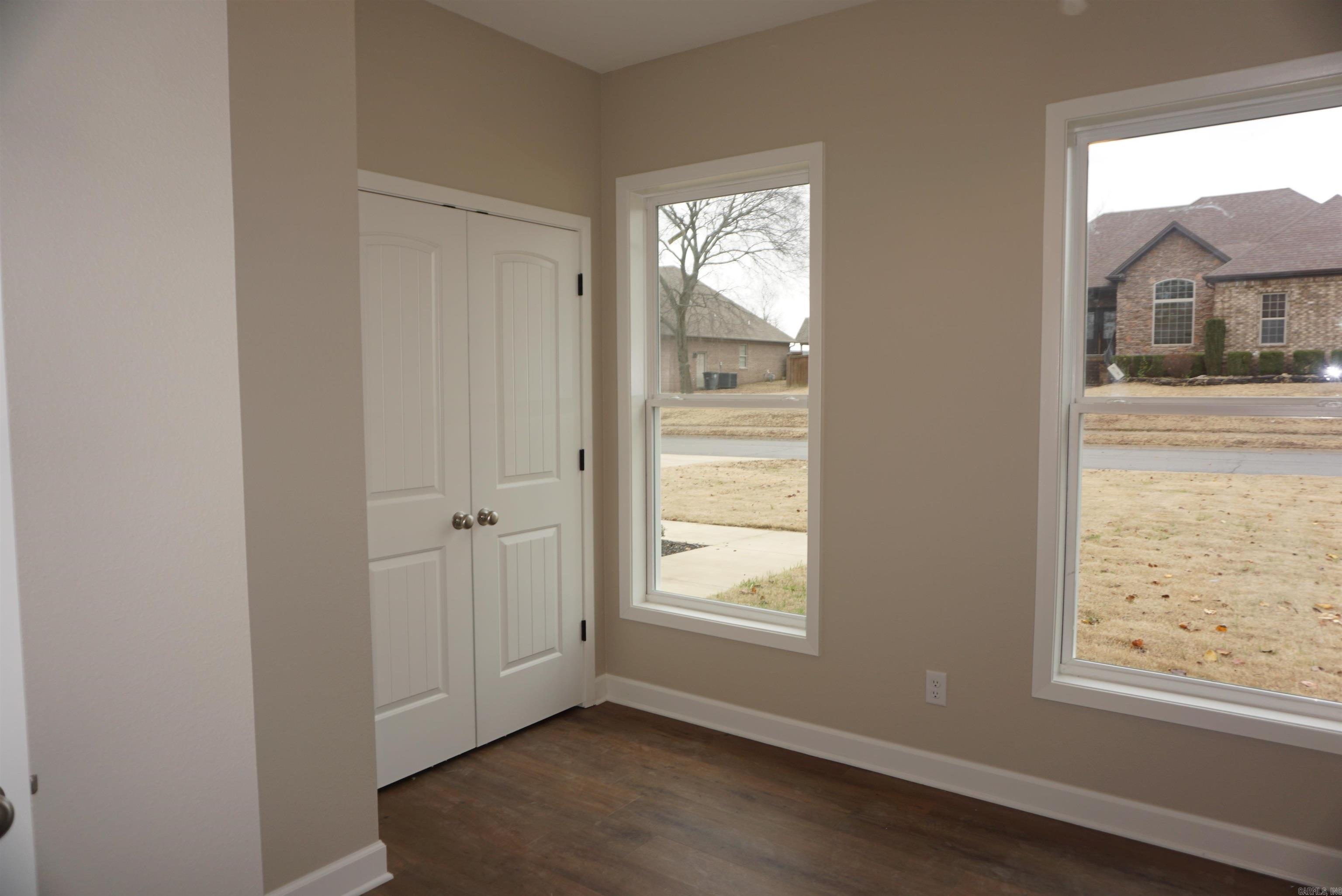 1217 Bent Tree Lane Searcy, AR 72143