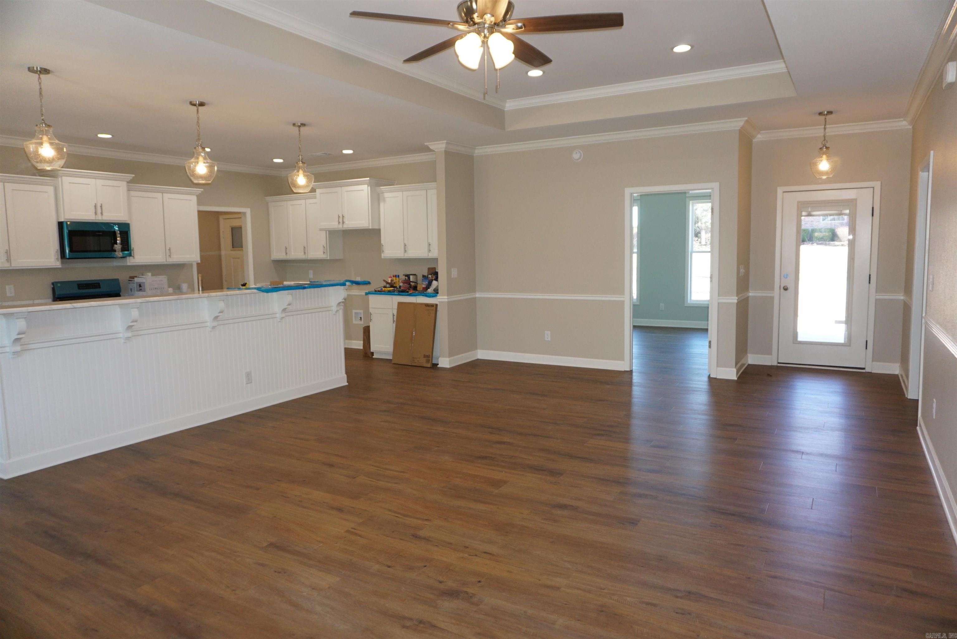 1217 Bent Tree Lane Searcy, AR 72143