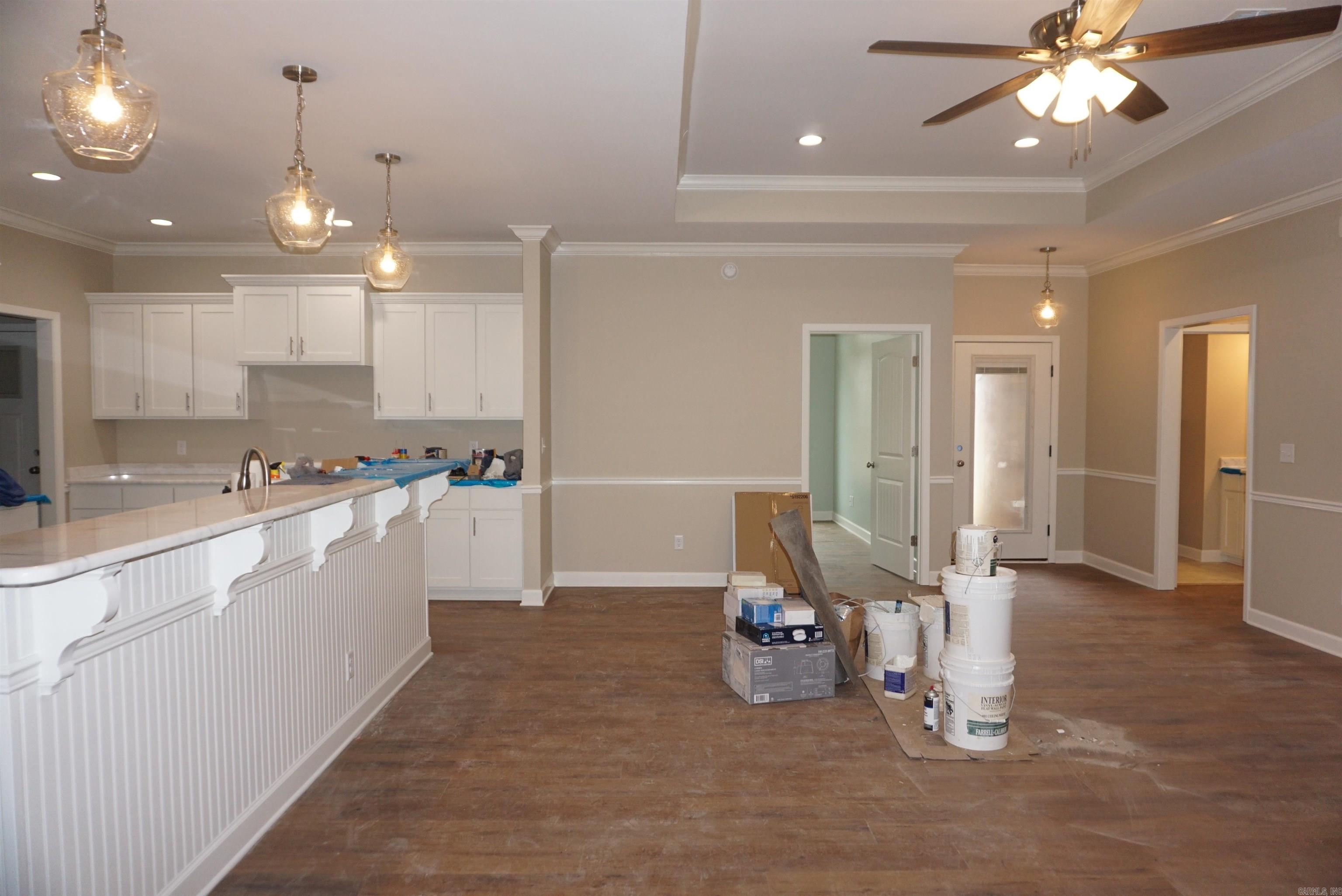 1217 Bent Tree  Searcy, AR