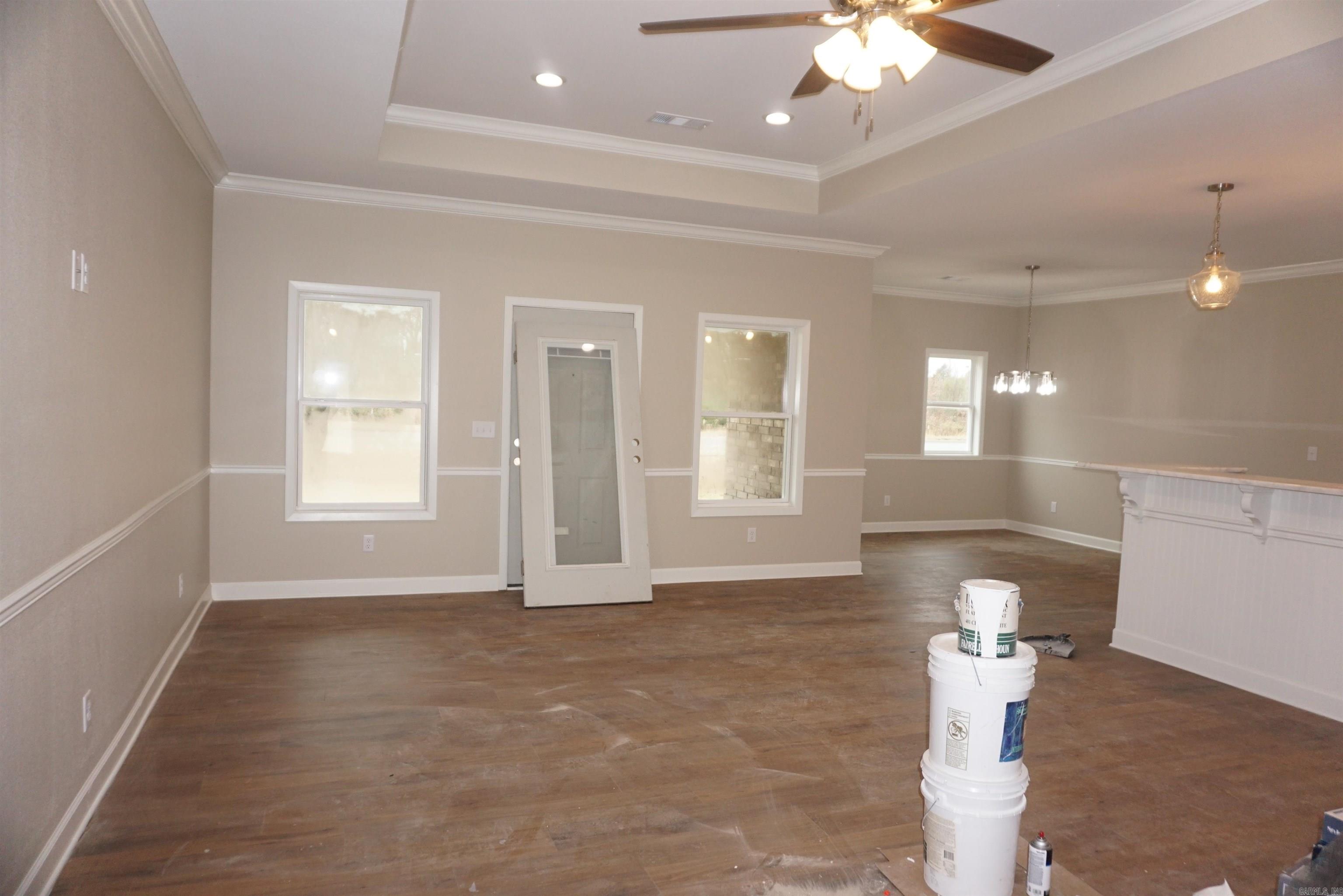 1217 Bent Tree  Searcy, AR