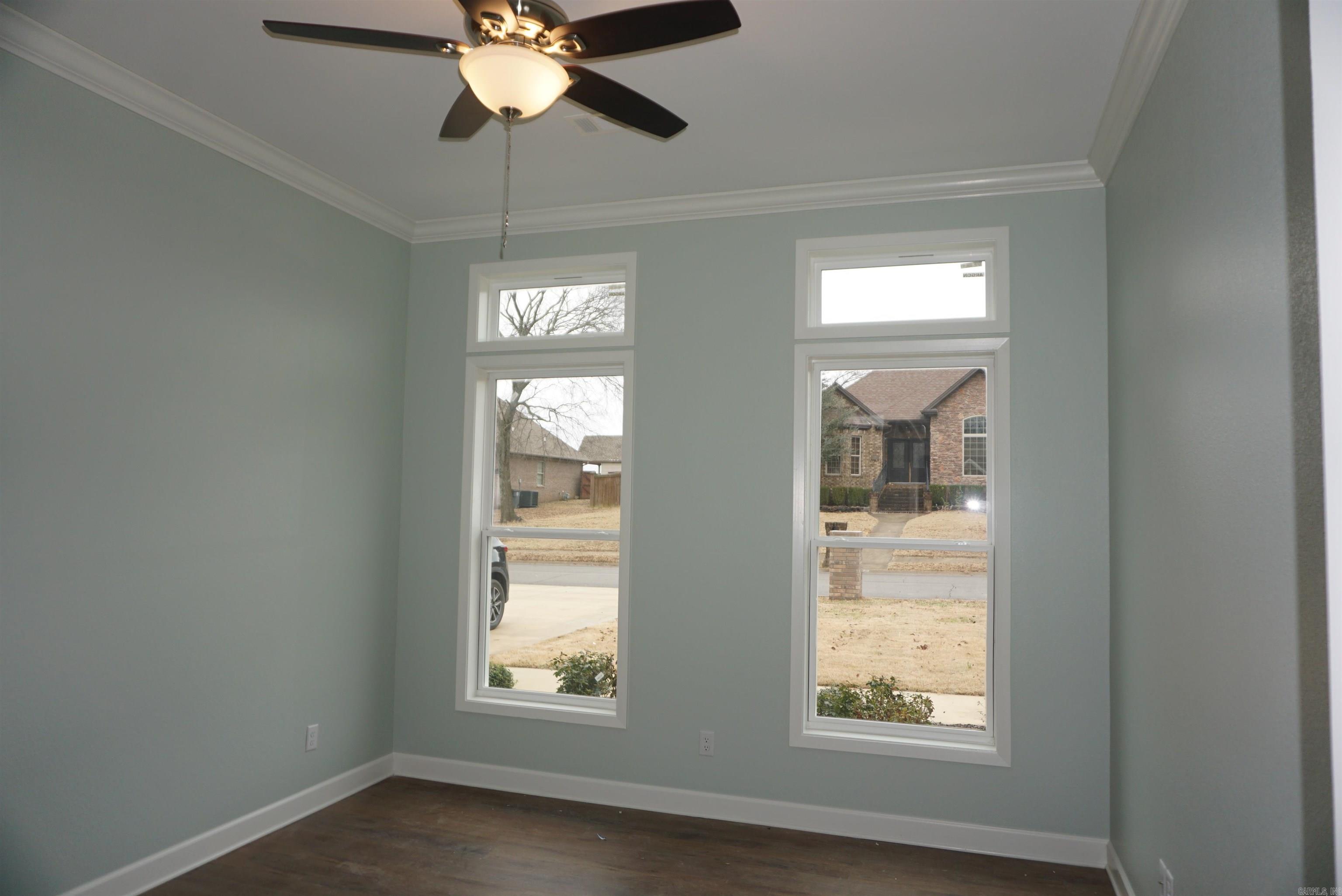 1217 Bent Tree Lane Searcy, AR 72143