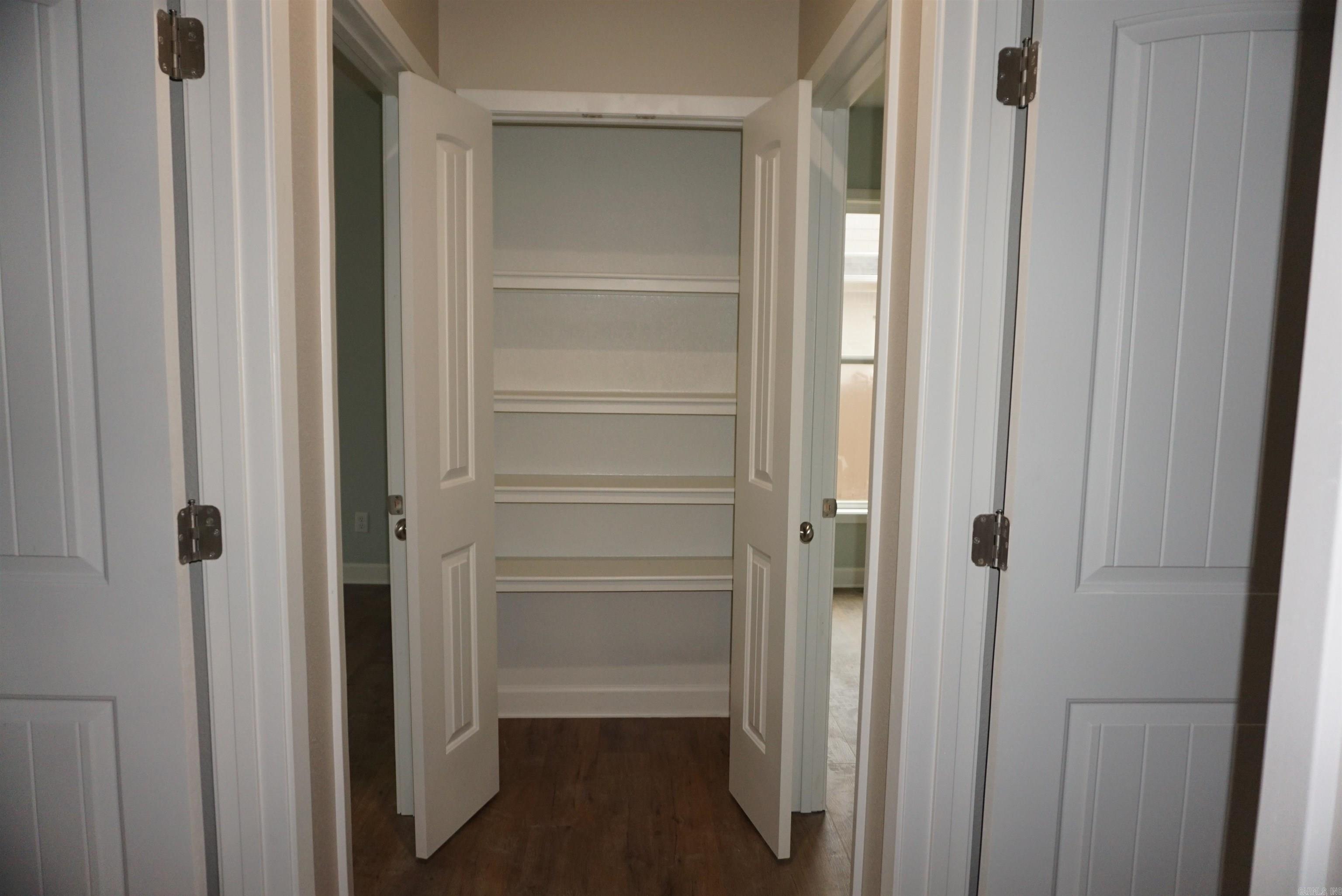 1217 Bent Tree Lane Searcy, AR 72143