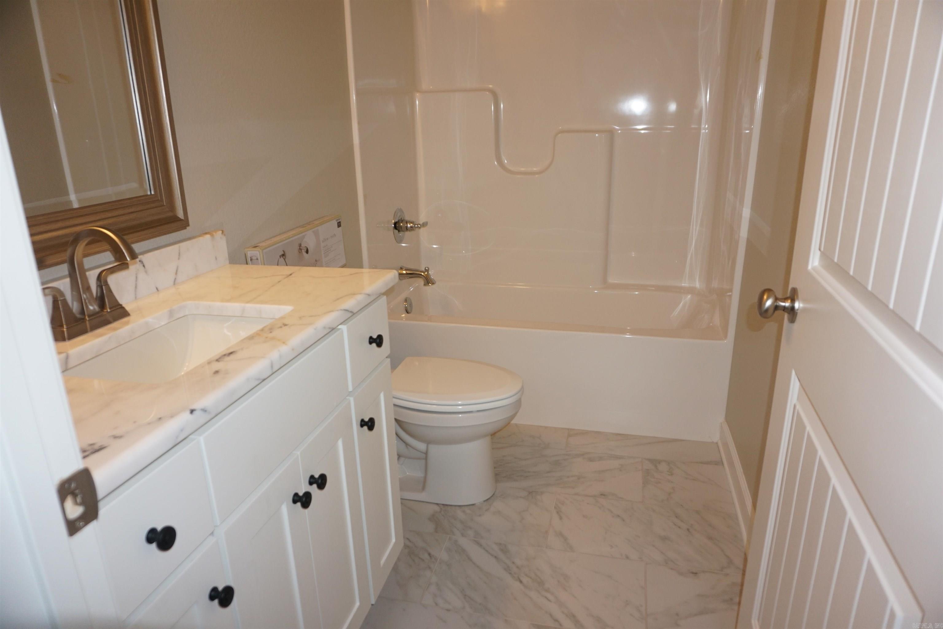 1217 Bent Tree  Searcy, AR