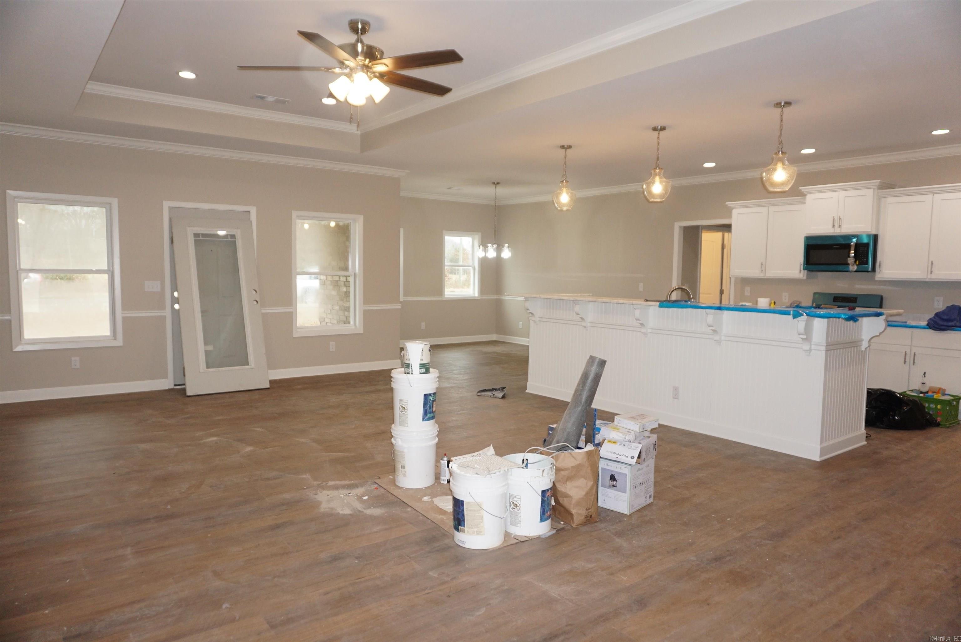 1217 Bent Tree  Searcy, AR