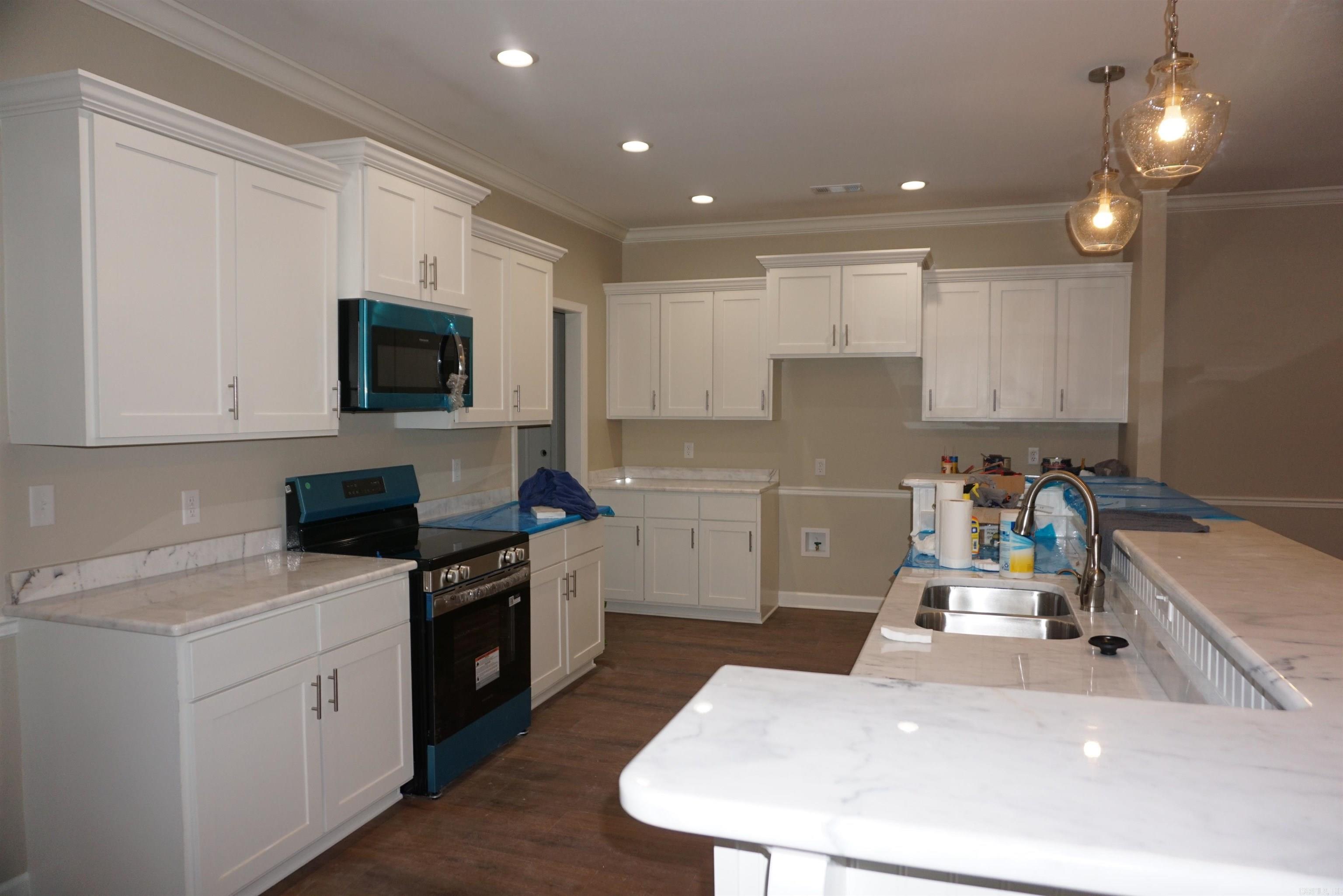 1217 Bent Tree Lane Searcy, AR 72143