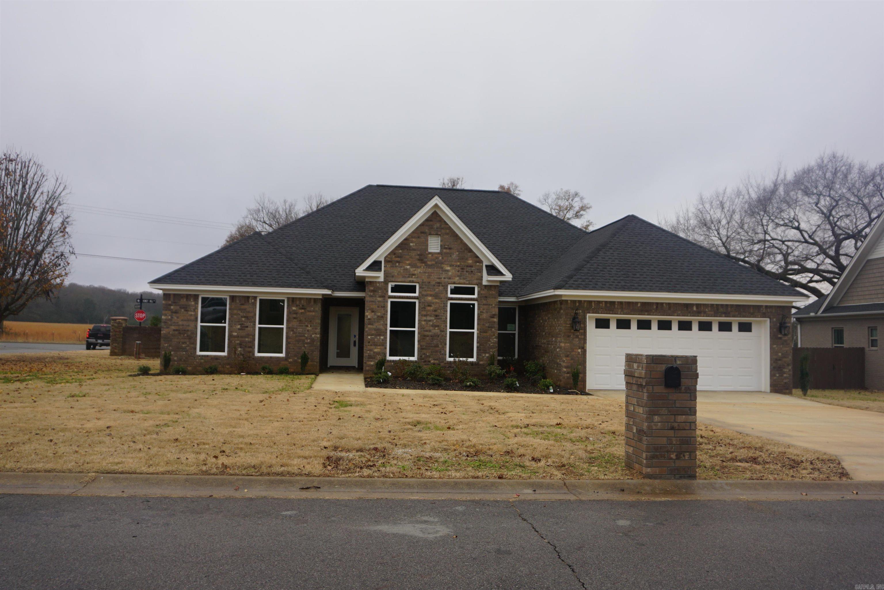 1217 Bent Tree  Searcy, AR