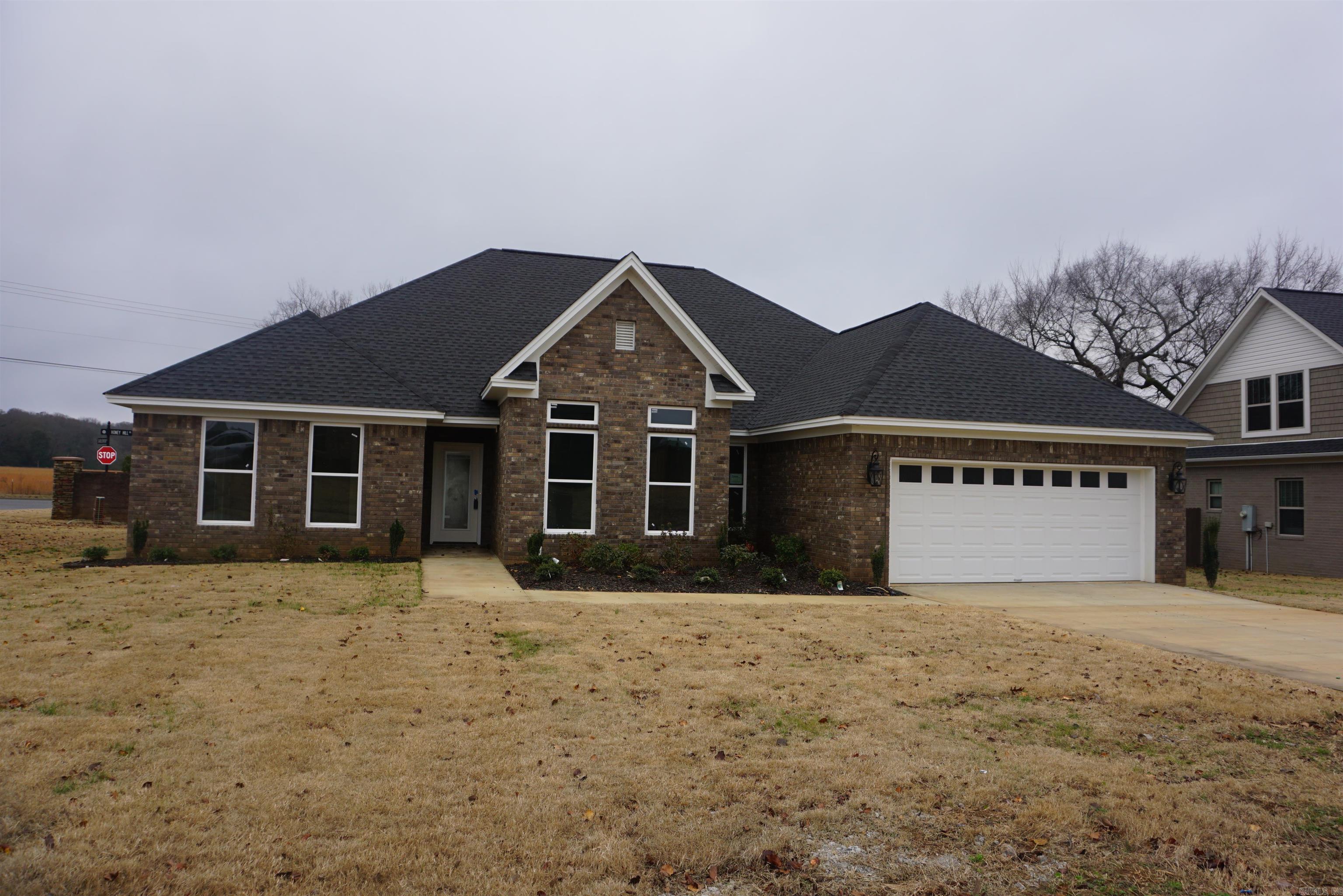 1217 Bent Tree  Searcy, AR