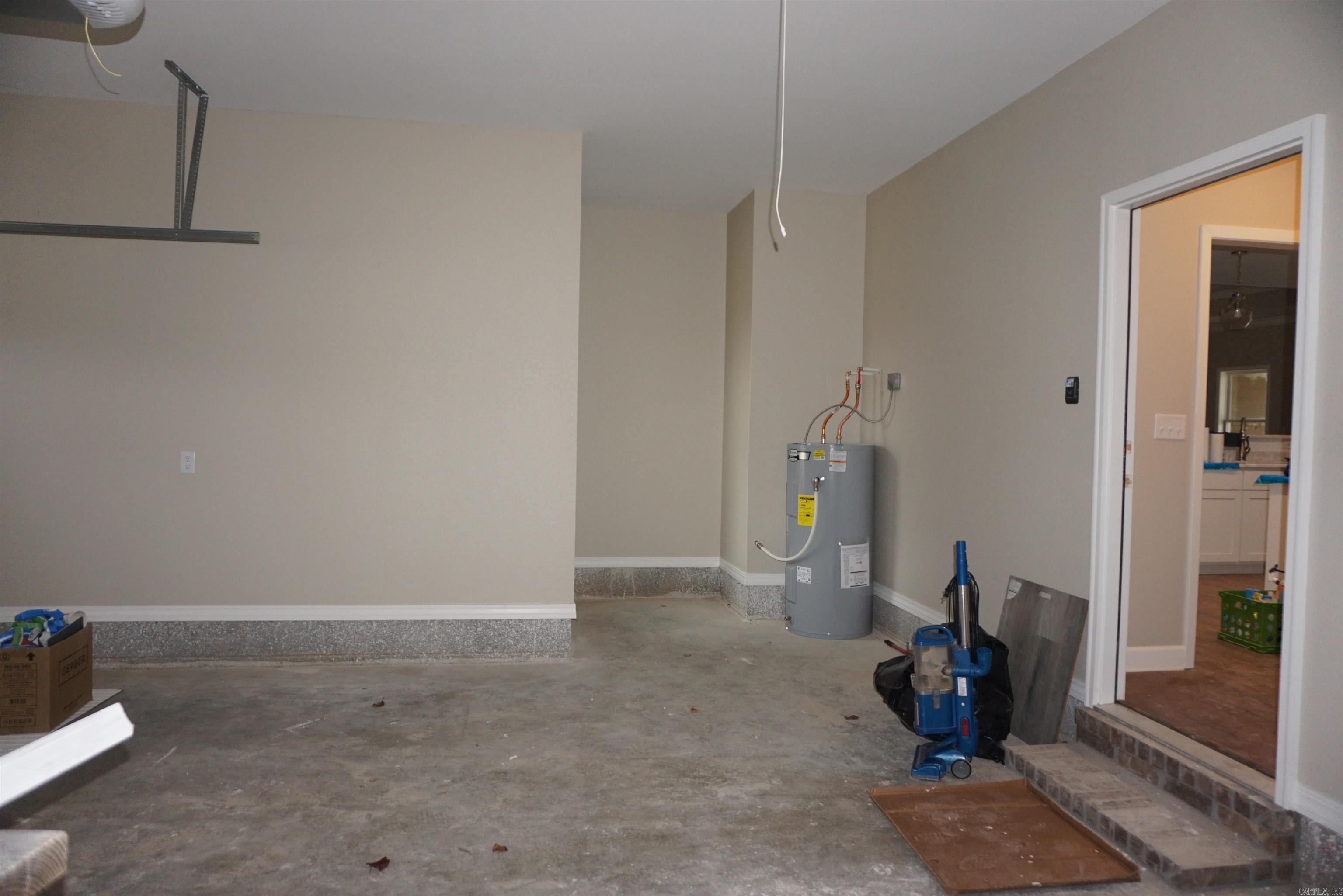 1217 Bent Tree Lane Searcy, AR 72143