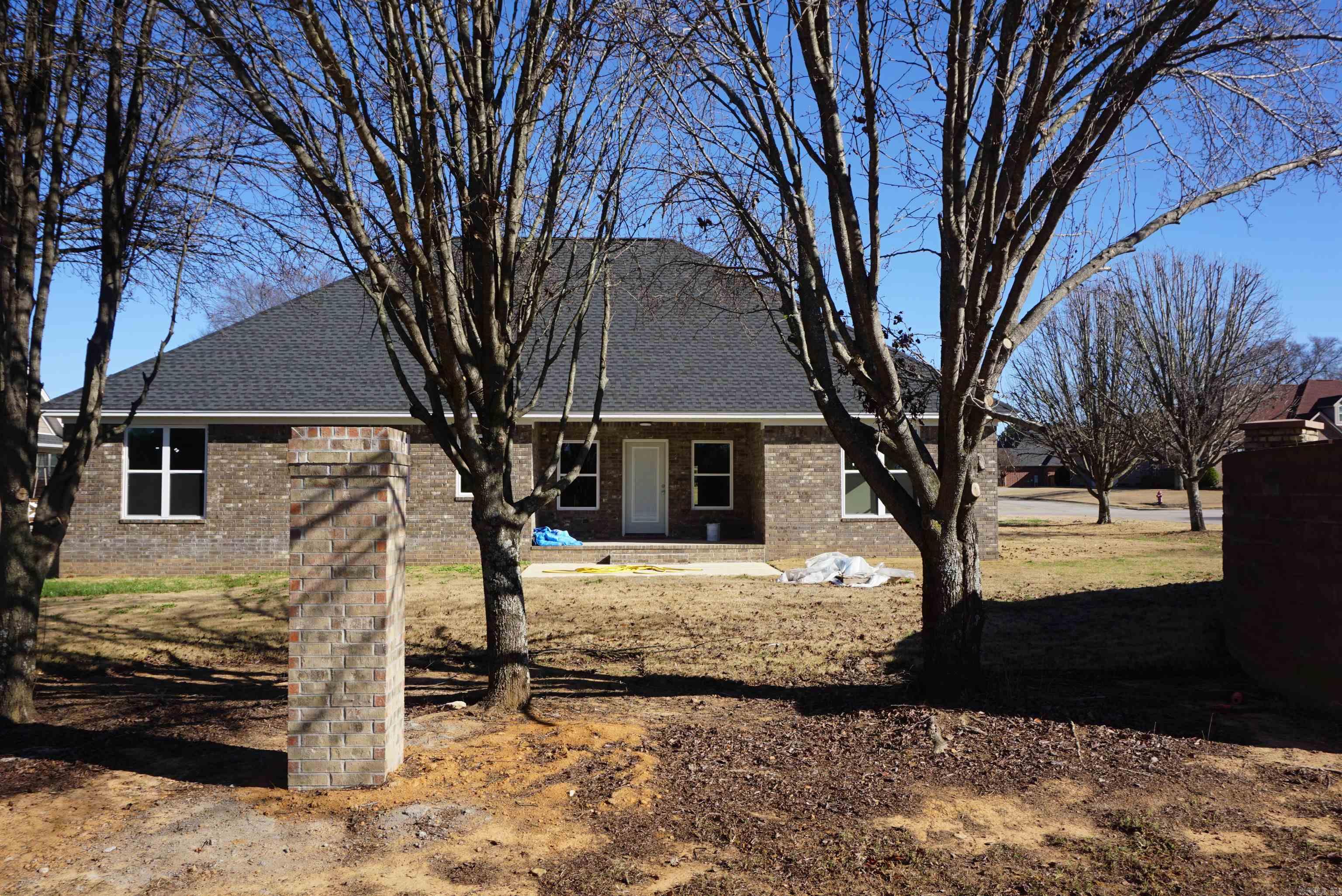 1217 Bent Tree Lane Searcy, AR 72143