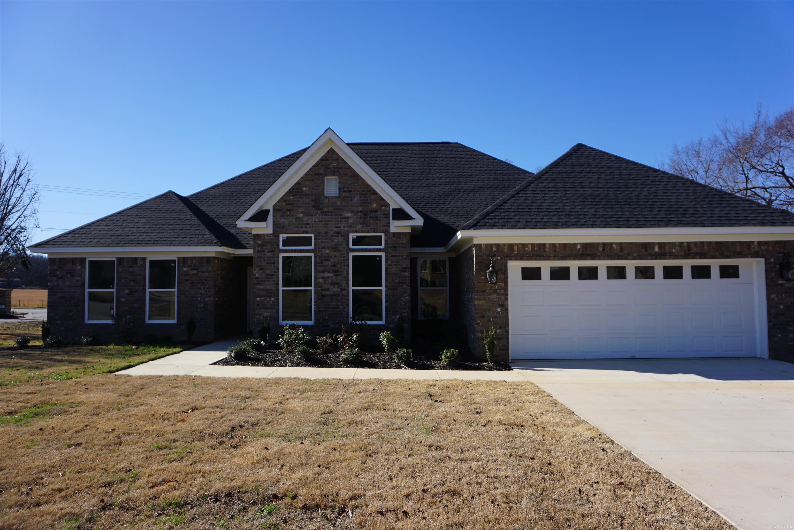 1217 Bent Tree Lane Searcy, AR 72143